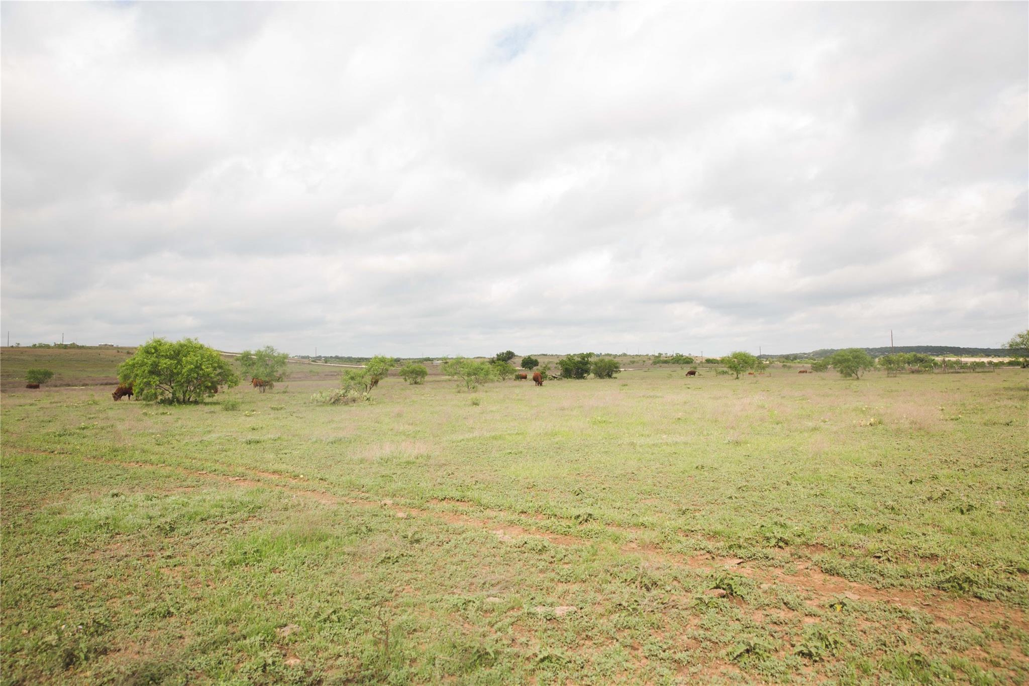 Tract 34 County Road 2800, Lometa, TX 76853