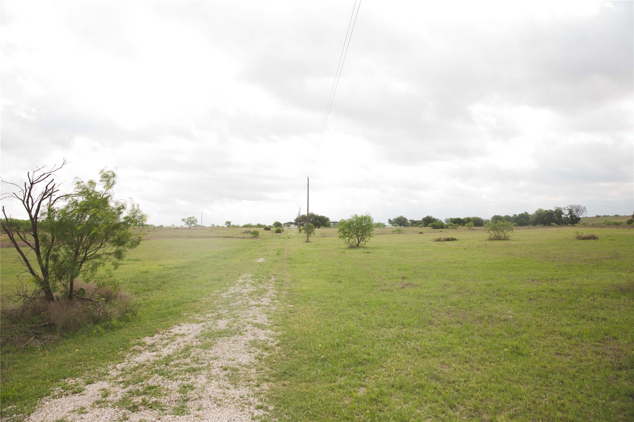 Tract 34 County Road 2800, Lometa, TX 76853