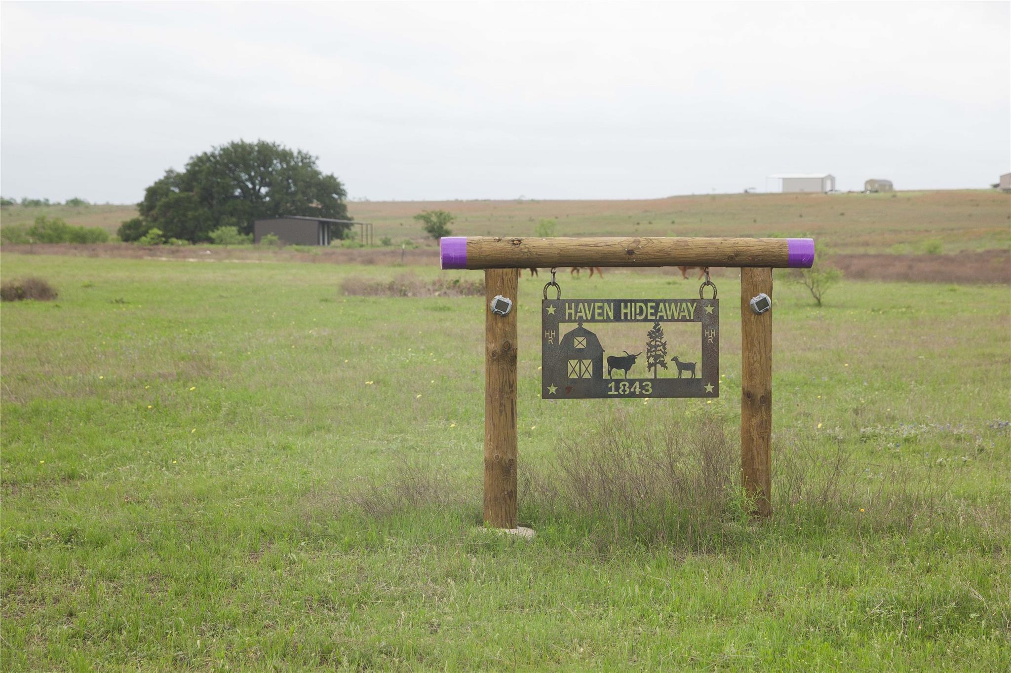 Tract 34 County Road 2800, Lometa, TX 76853