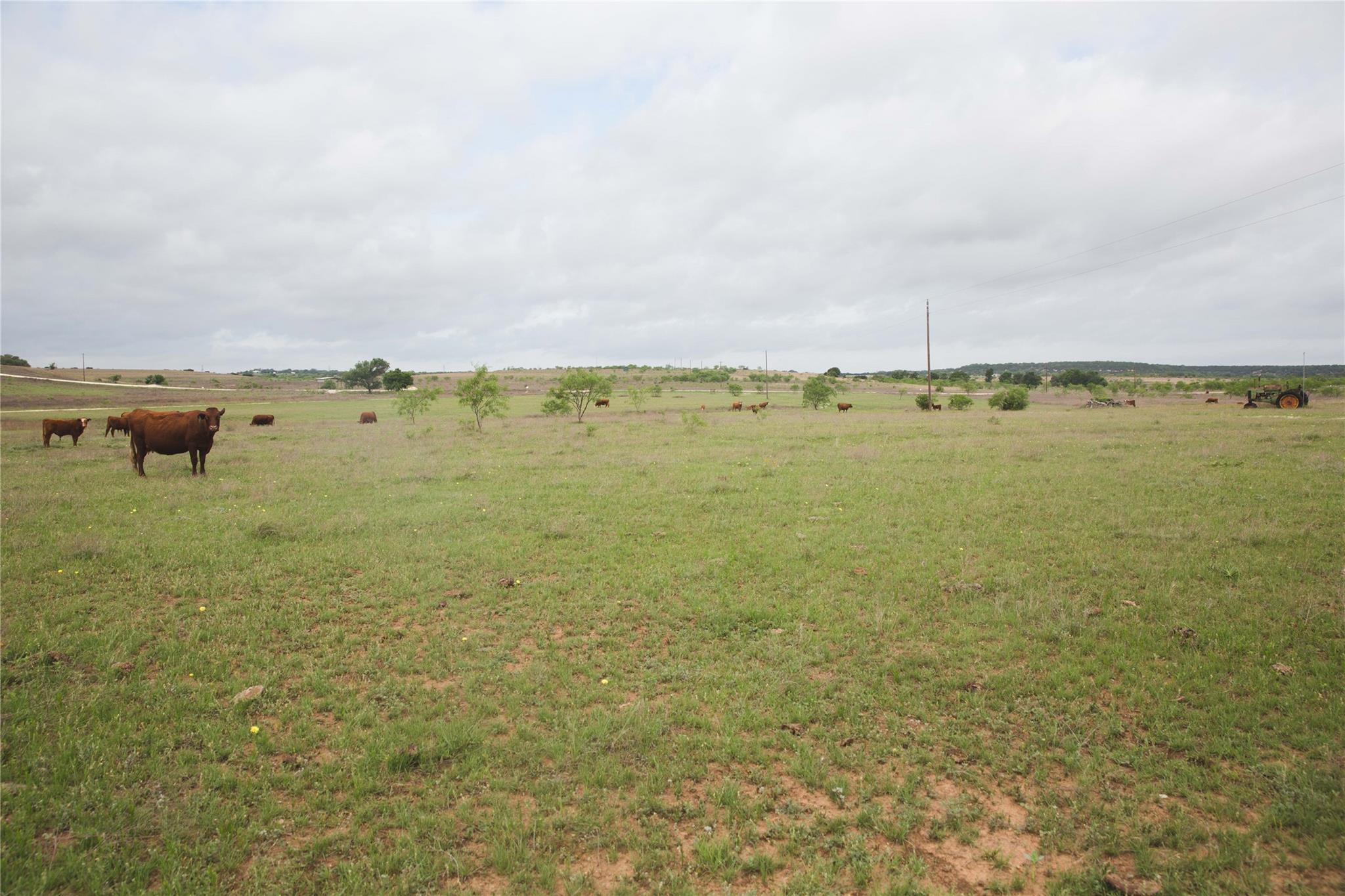 Tract 34 County Road 2800, Lometa, TX 76853