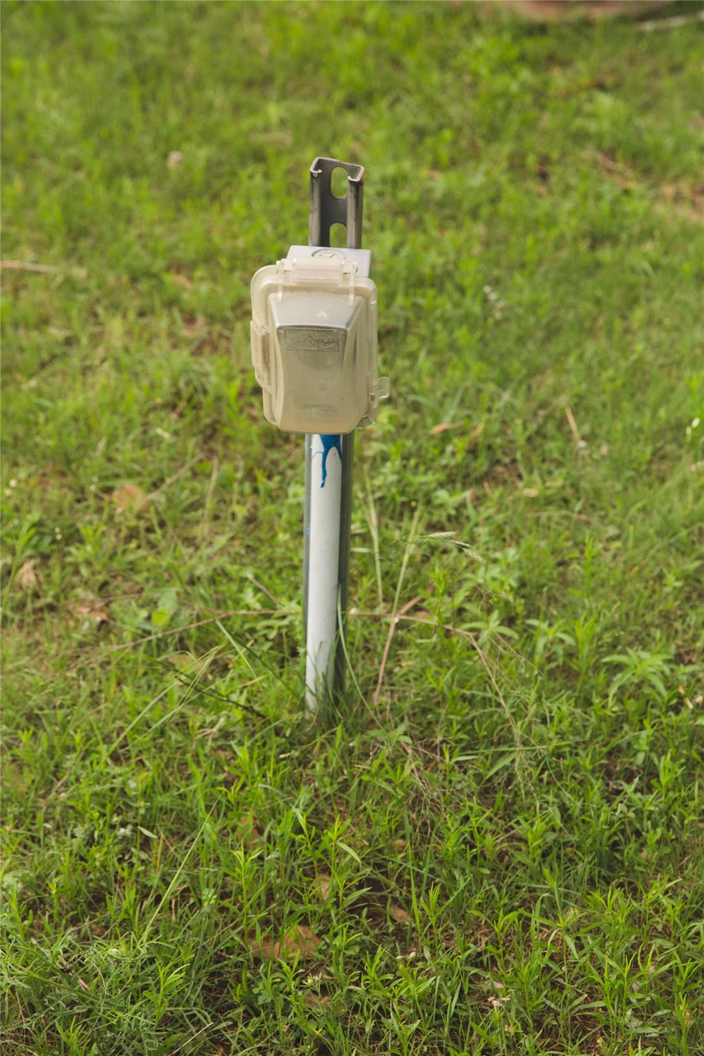 Tract 34 County Road 2800, Lometa, TX 76853