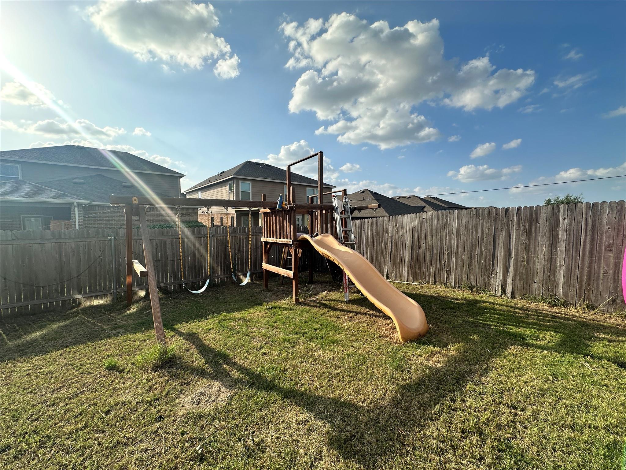 12400 Britannic Dr, Austin, TX 78753