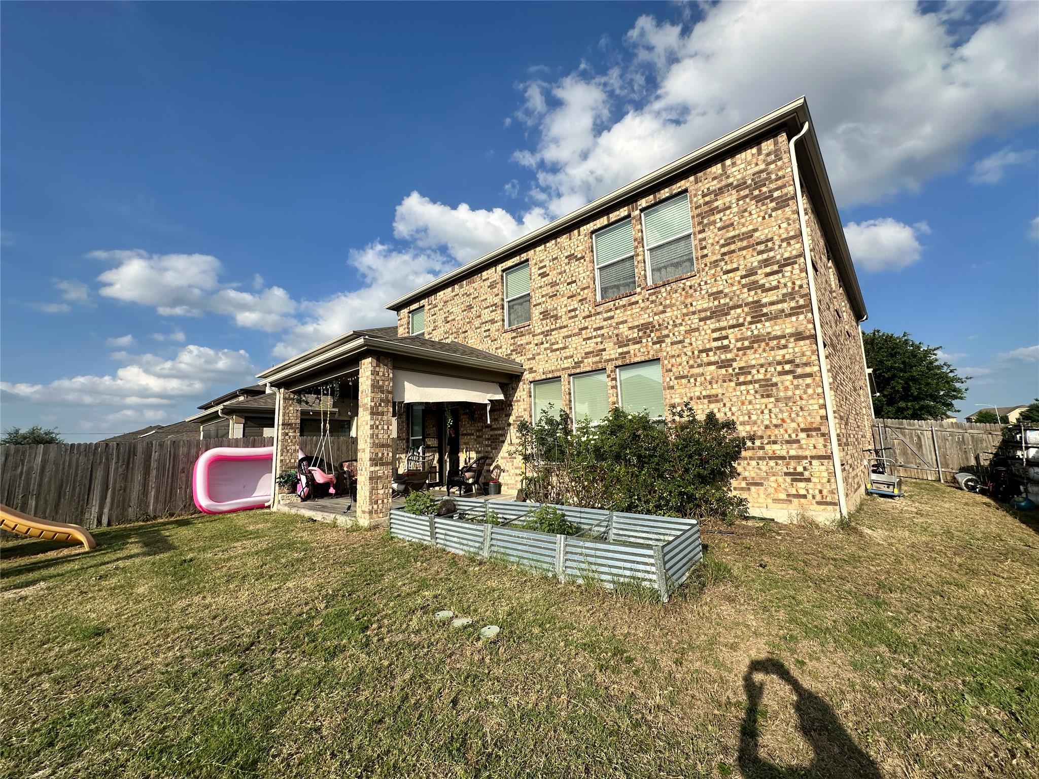 12400 Britannic Dr, Austin, TX 78753
