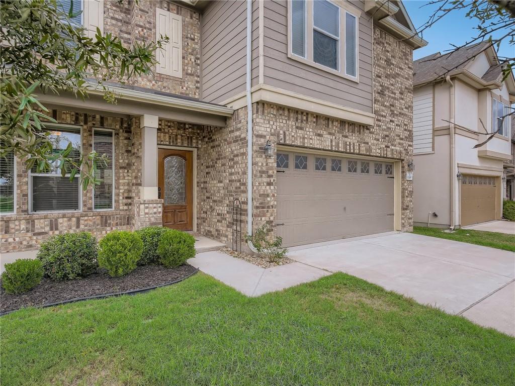 12400 Britannic Dr, Austin, TX 78753