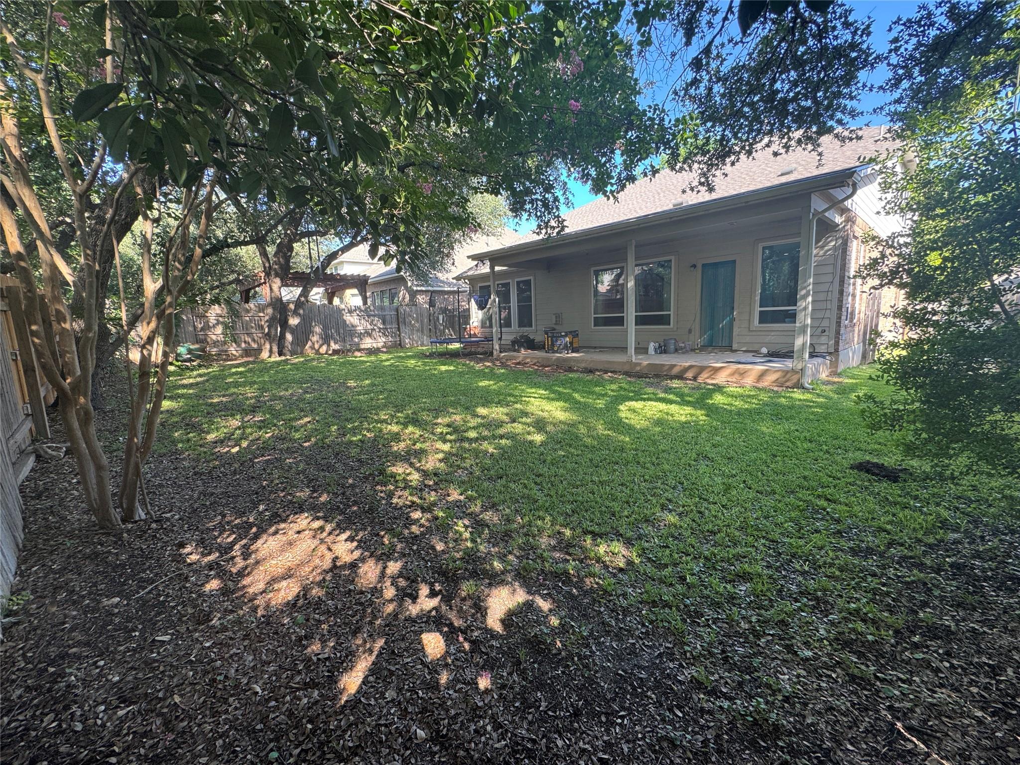 3816 Aqua Ln, Round Rock, TX 78681