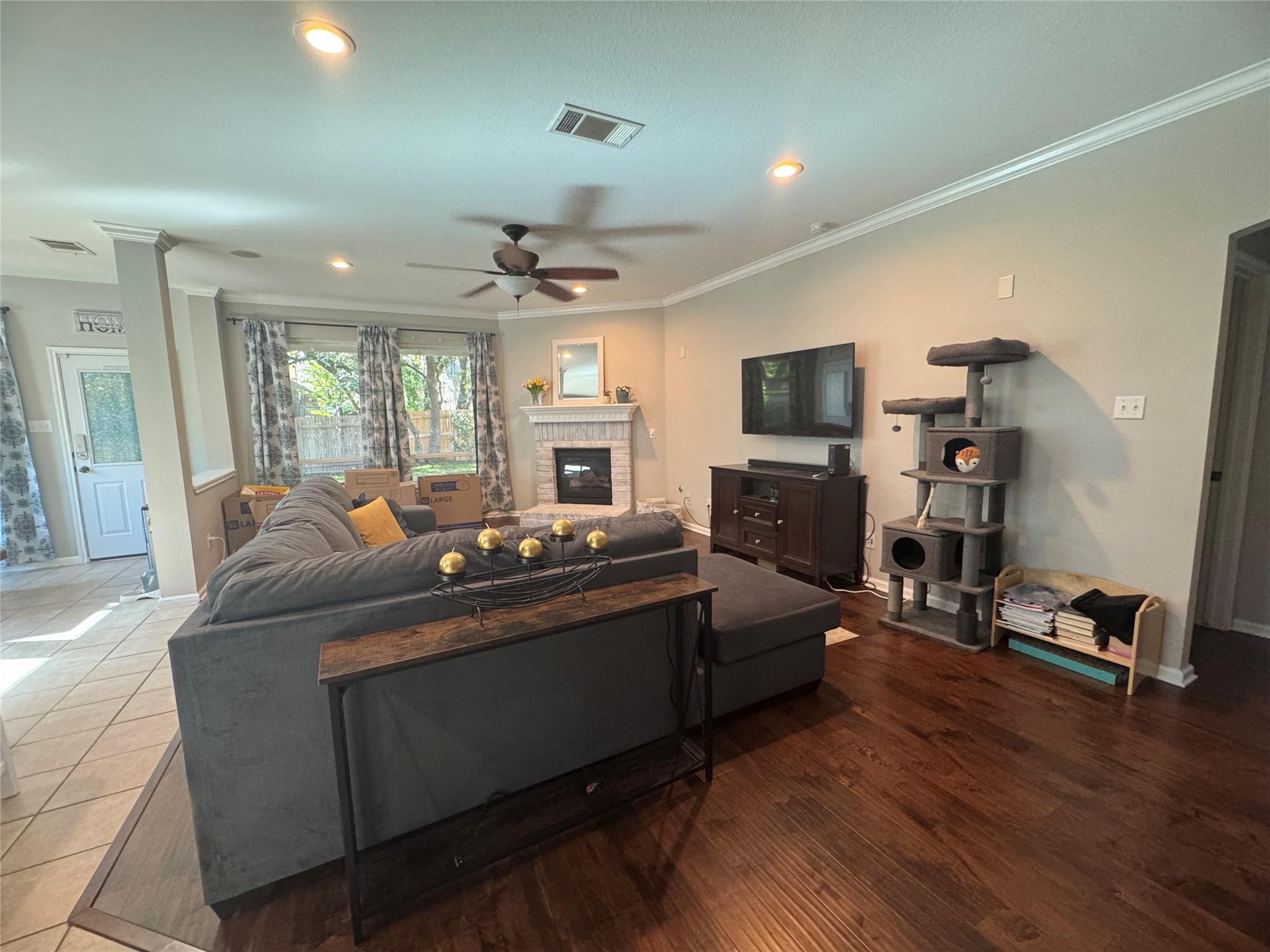 3816 Aqua Ln, Round Rock, TX 78681
