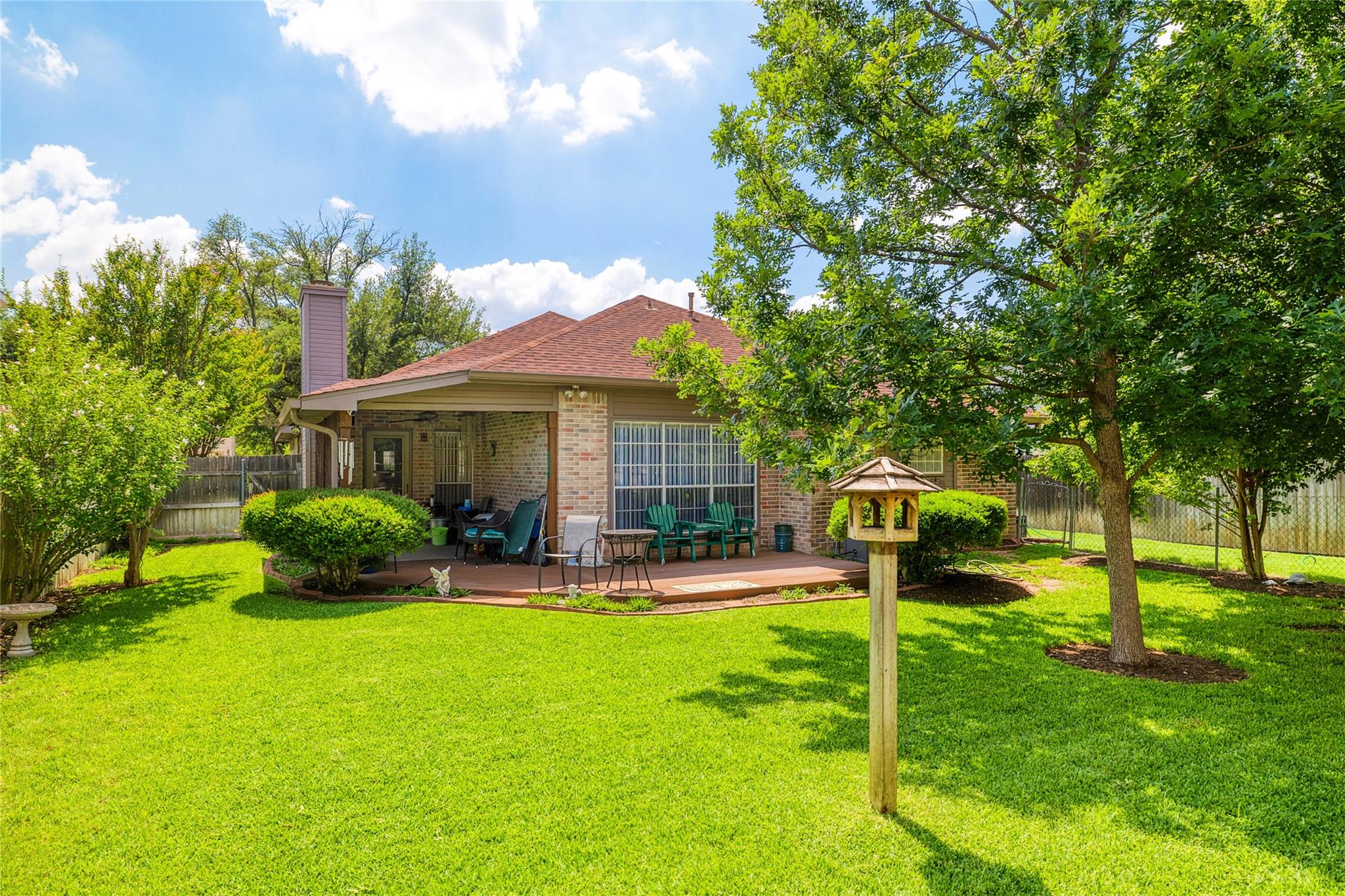 2506 Jacqueline Dr, Leander, TX 78641