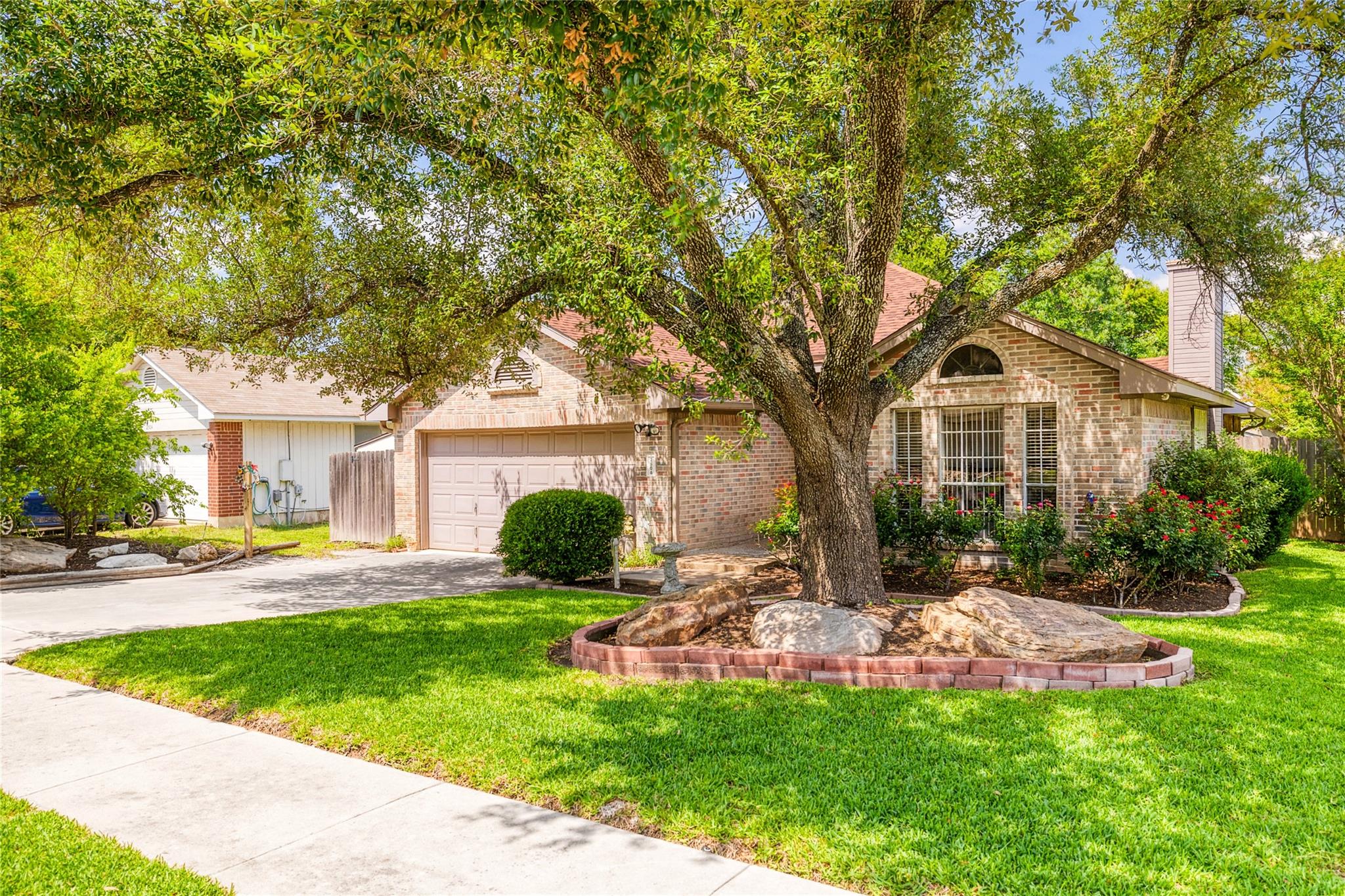 2506 Jacqueline Dr, Leander, TX 78641