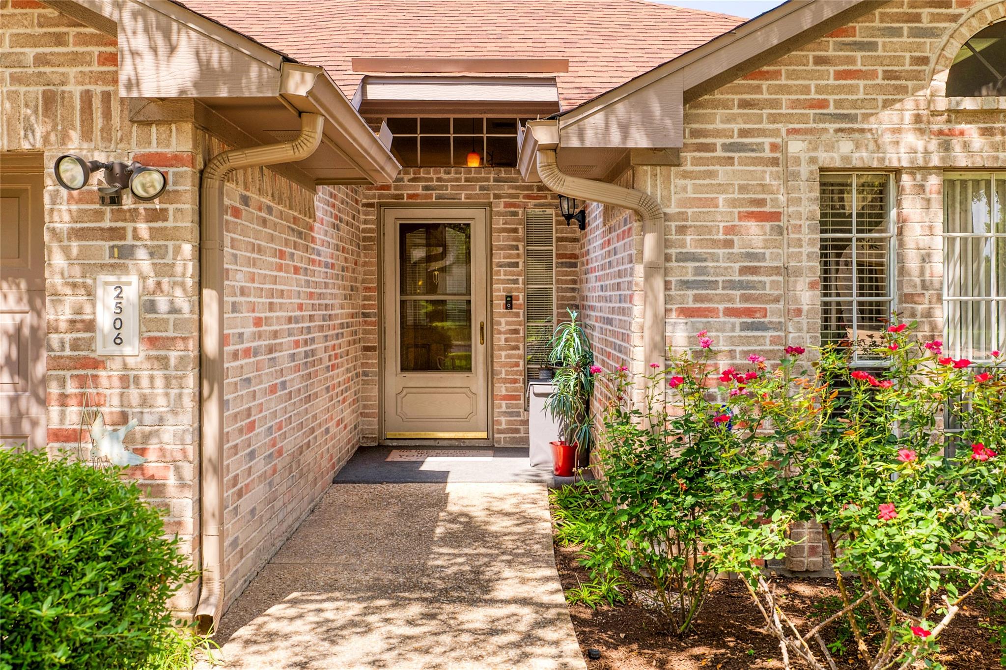 2506 Jacqueline Dr, Leander, TX 78641