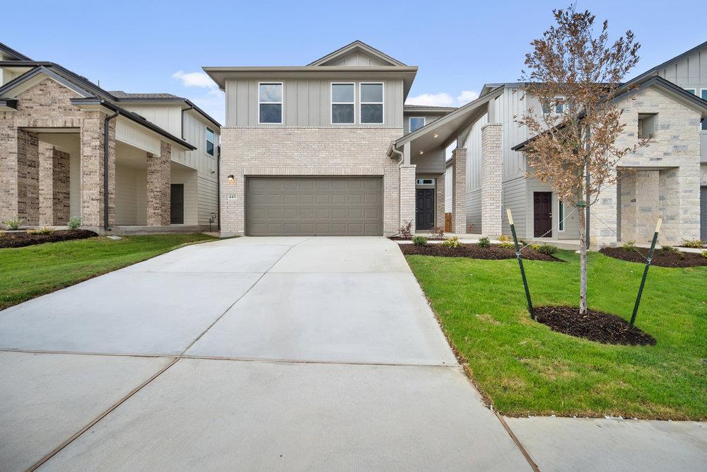 445 Young St, Buda, TX 78610
