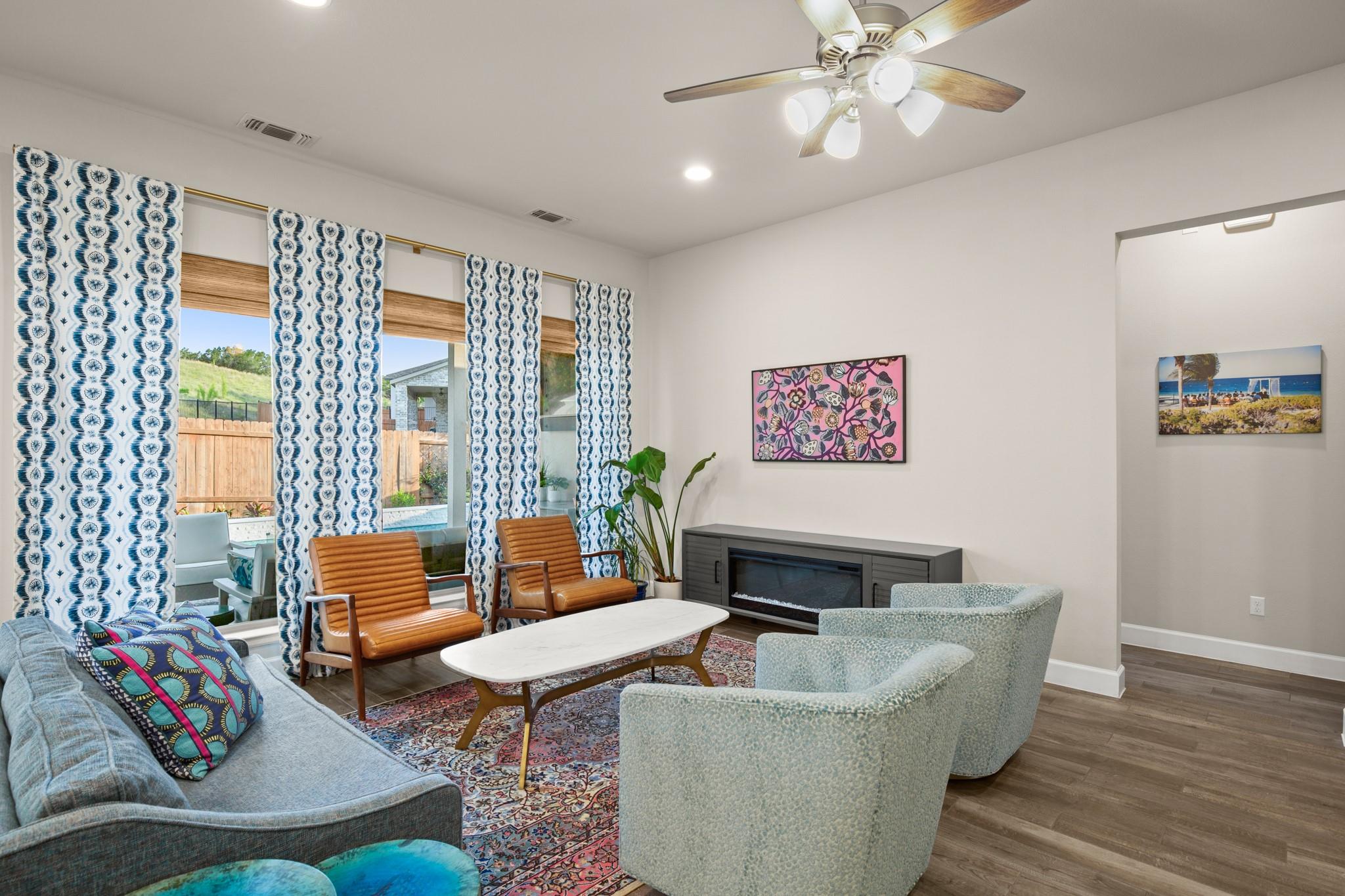 18621 James Power Ct, Austin, TX 78738