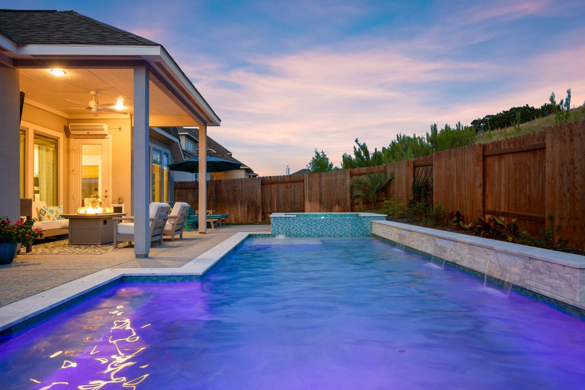 18621 James Power Ct, Austin, TX 78738