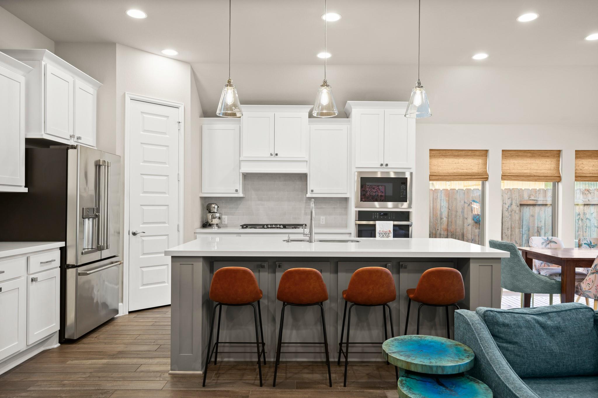 18621 James Power Ct, Austin, TX 78738