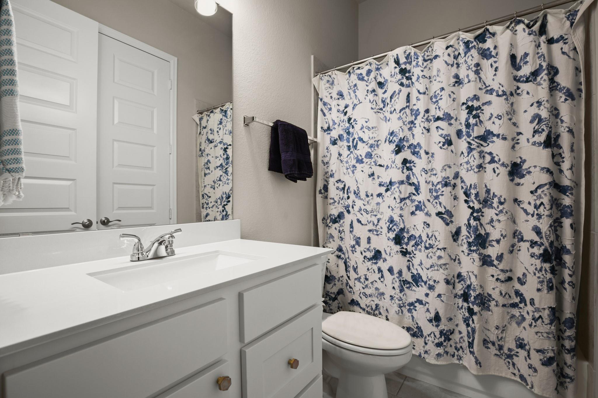 18621 James Power Ct, Austin, TX 78738