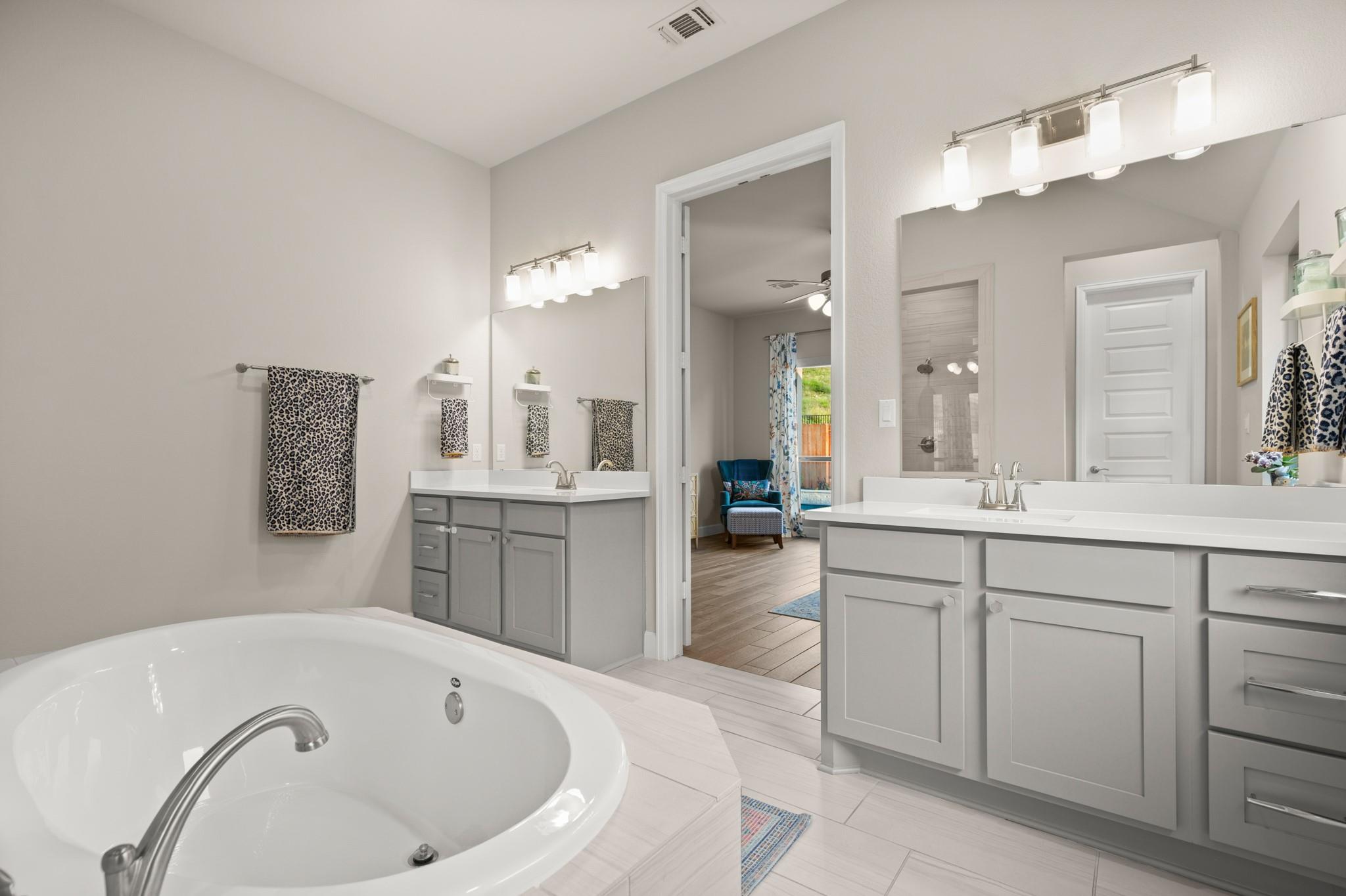 18621 James Power Ct, Austin, TX 78738