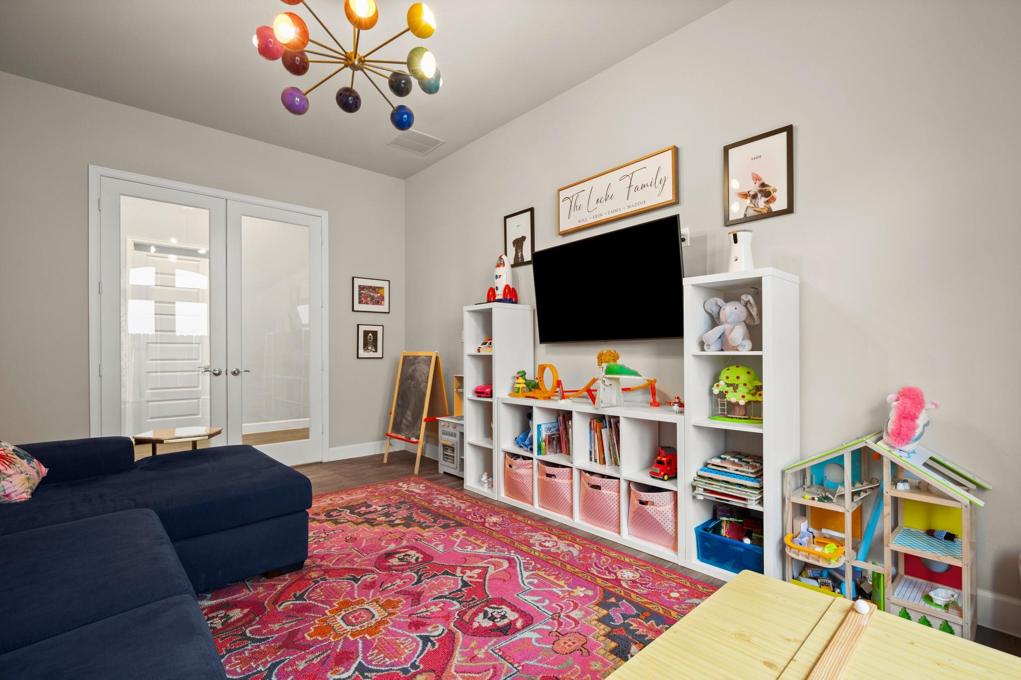 18621 James Power Ct, Austin, TX 78738