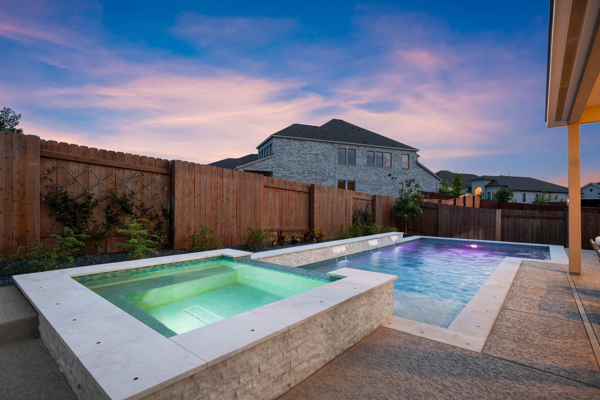 18621 James Power Ct, Austin, TX 78738
