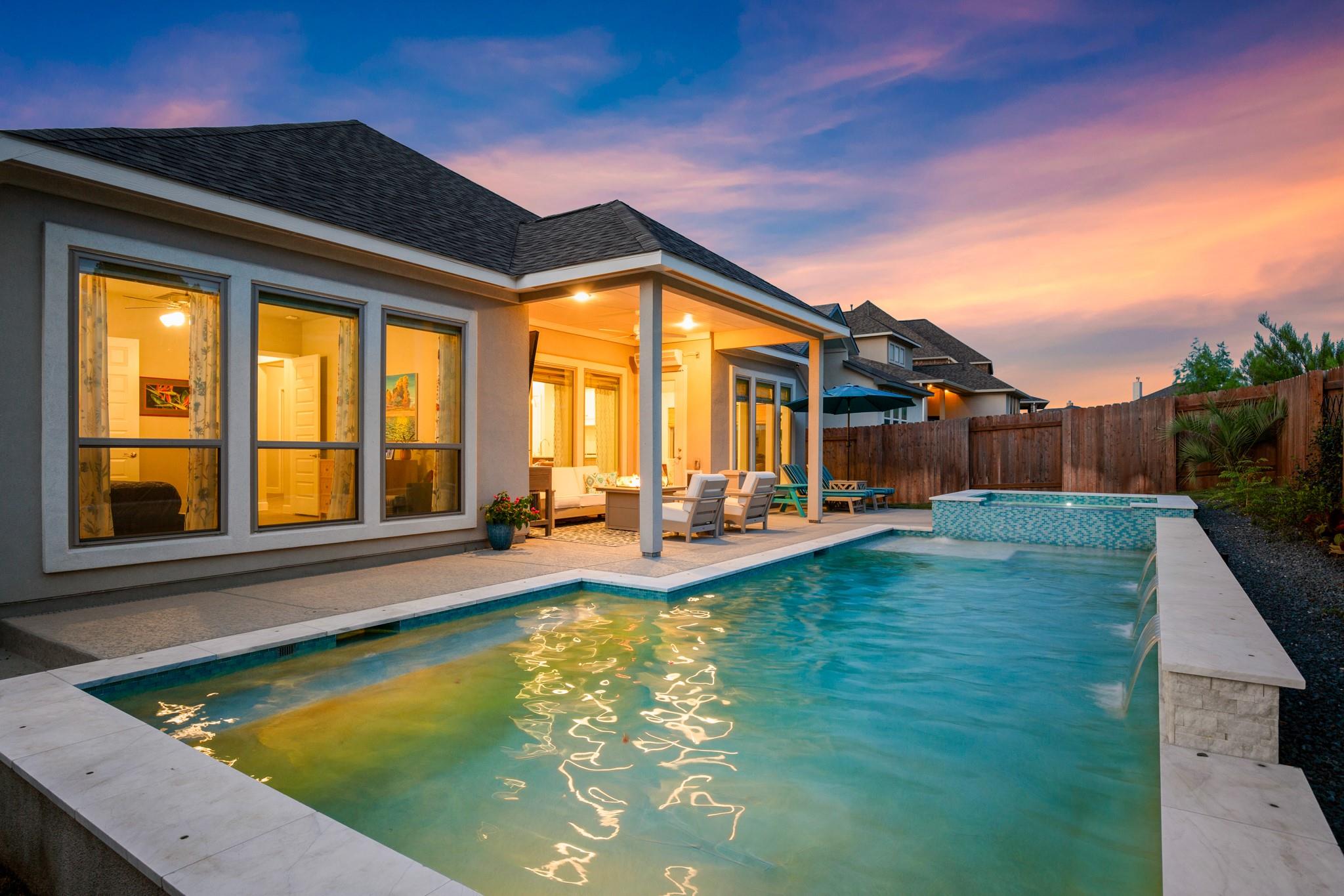 18621 James Power Ct, Austin, TX 78738
