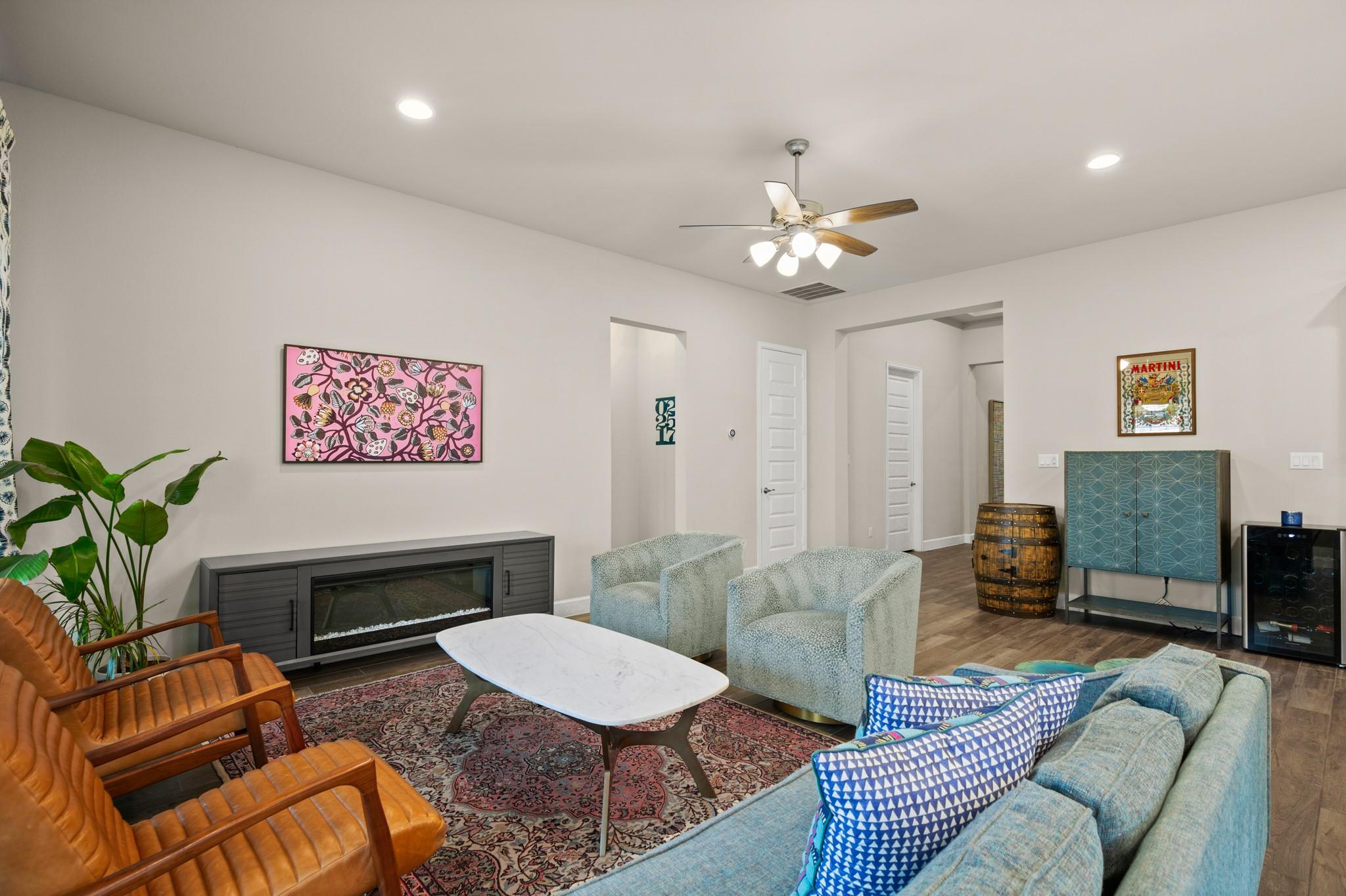 18621 James Power Ct, Austin, TX 78738