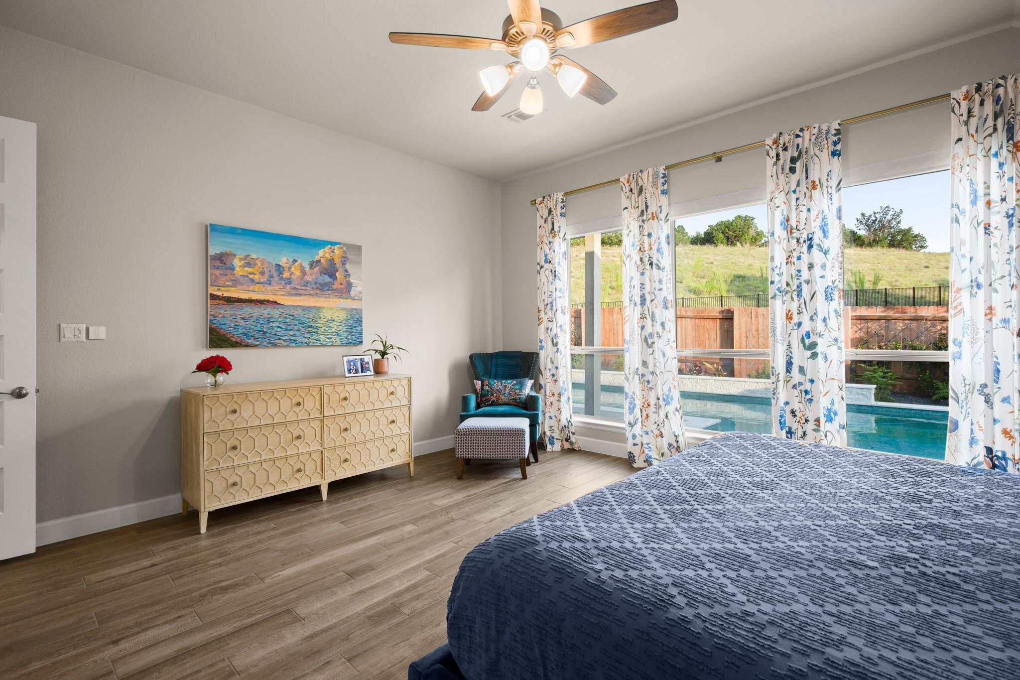18621 James Power Ct, Austin, TX 78738
