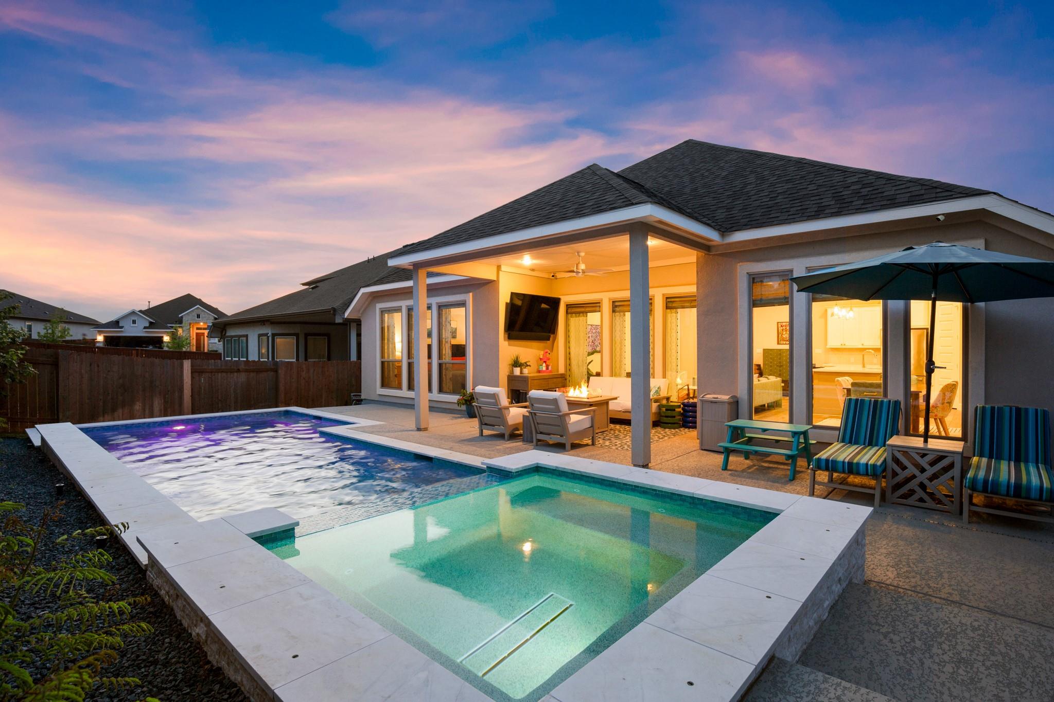 18621 James Power Ct, Austin, TX 78738