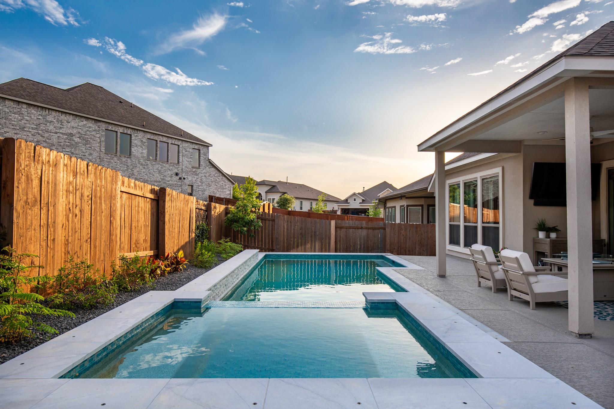 18621 James Power Ct, Austin, TX 78738
