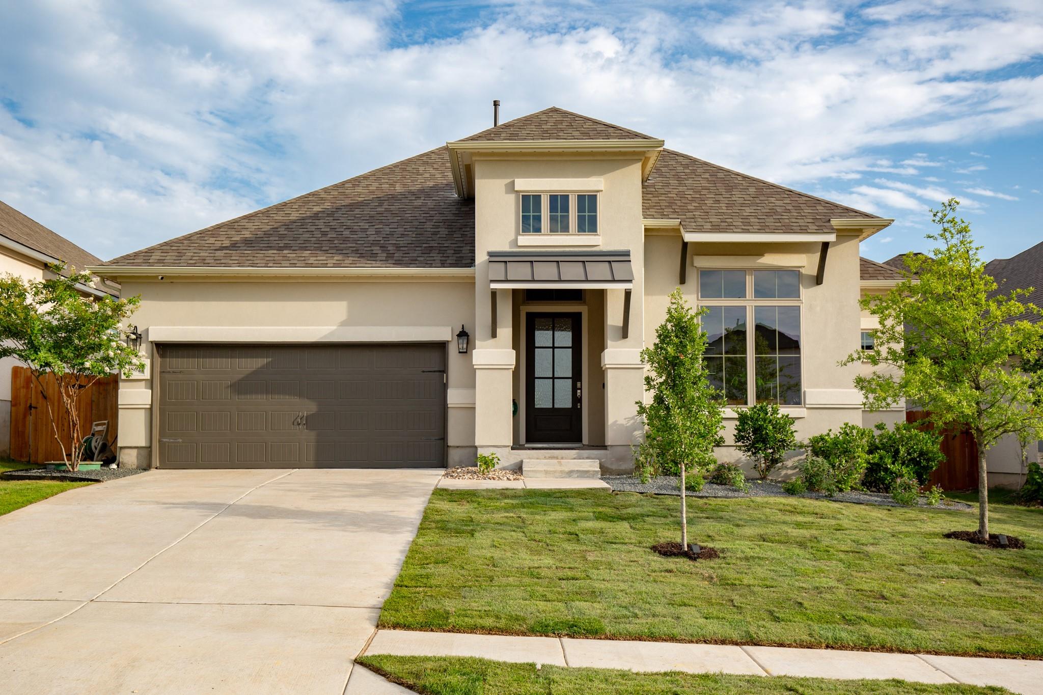 18621 James Power Ct, Austin, TX 78738