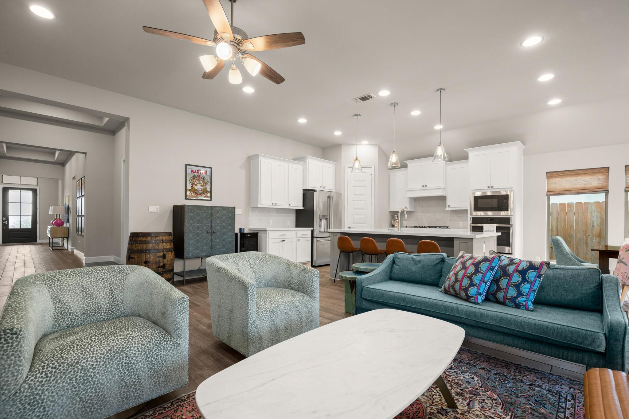 18621 James Power Ct, Austin, TX 78738