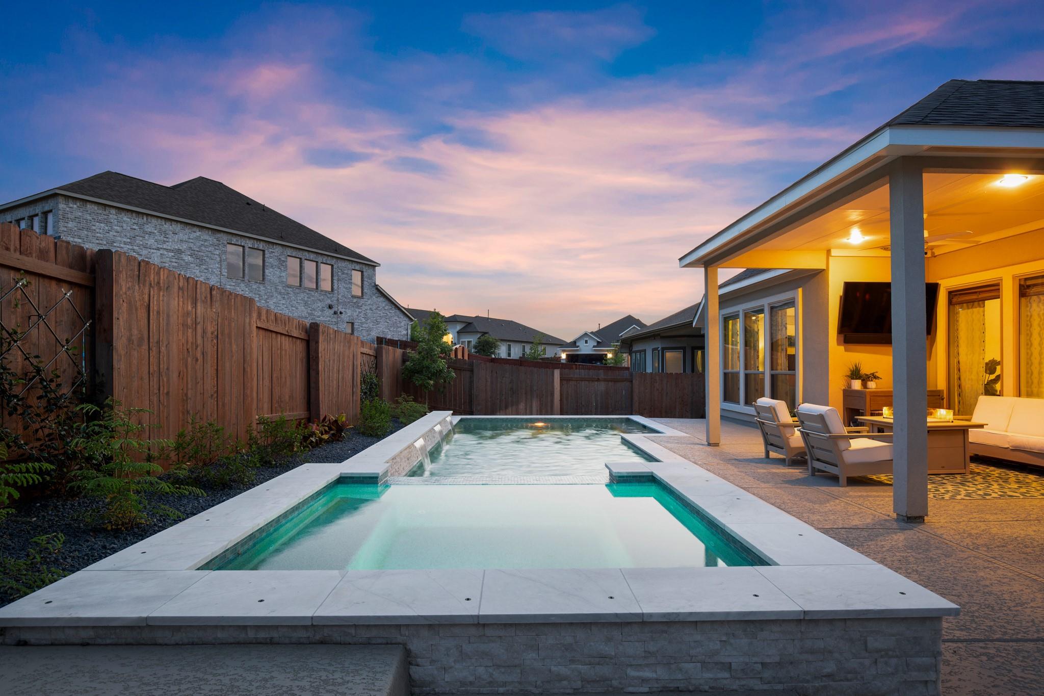 18621 James Power Ct, Austin, TX 78738