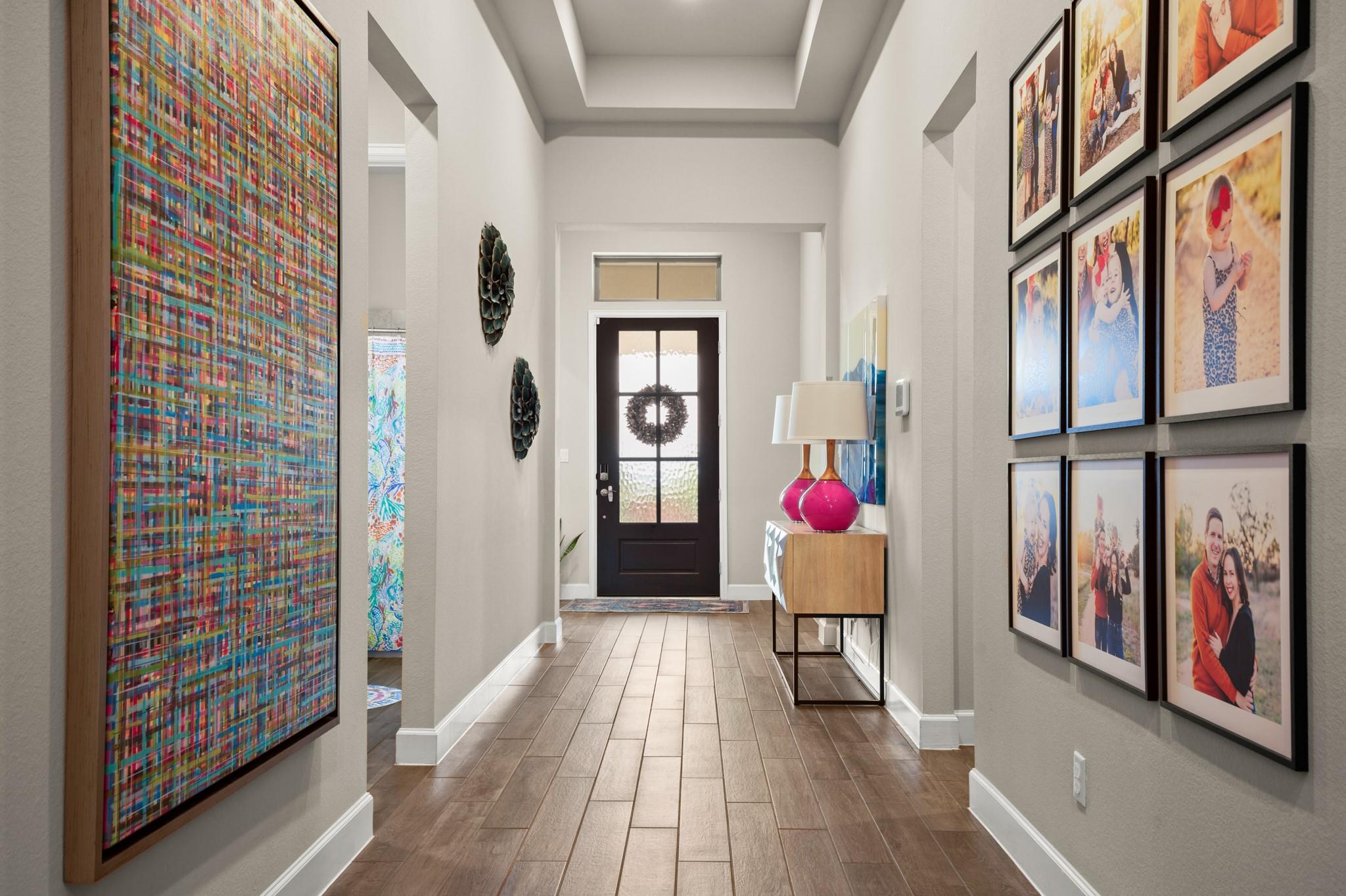 18621 James Power Ct, Austin, TX 78738