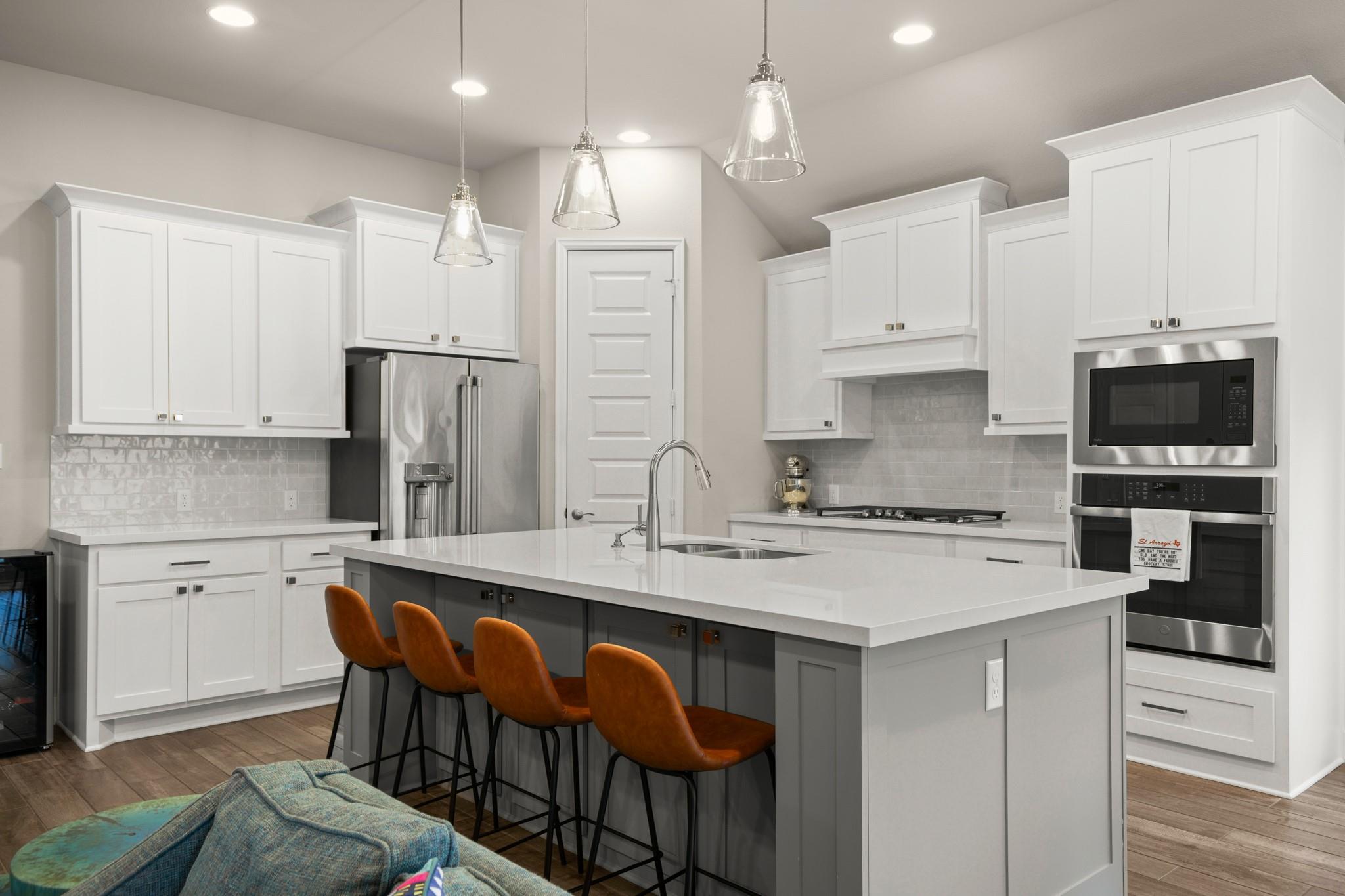 18621 James Power Ct, Austin, TX 78738