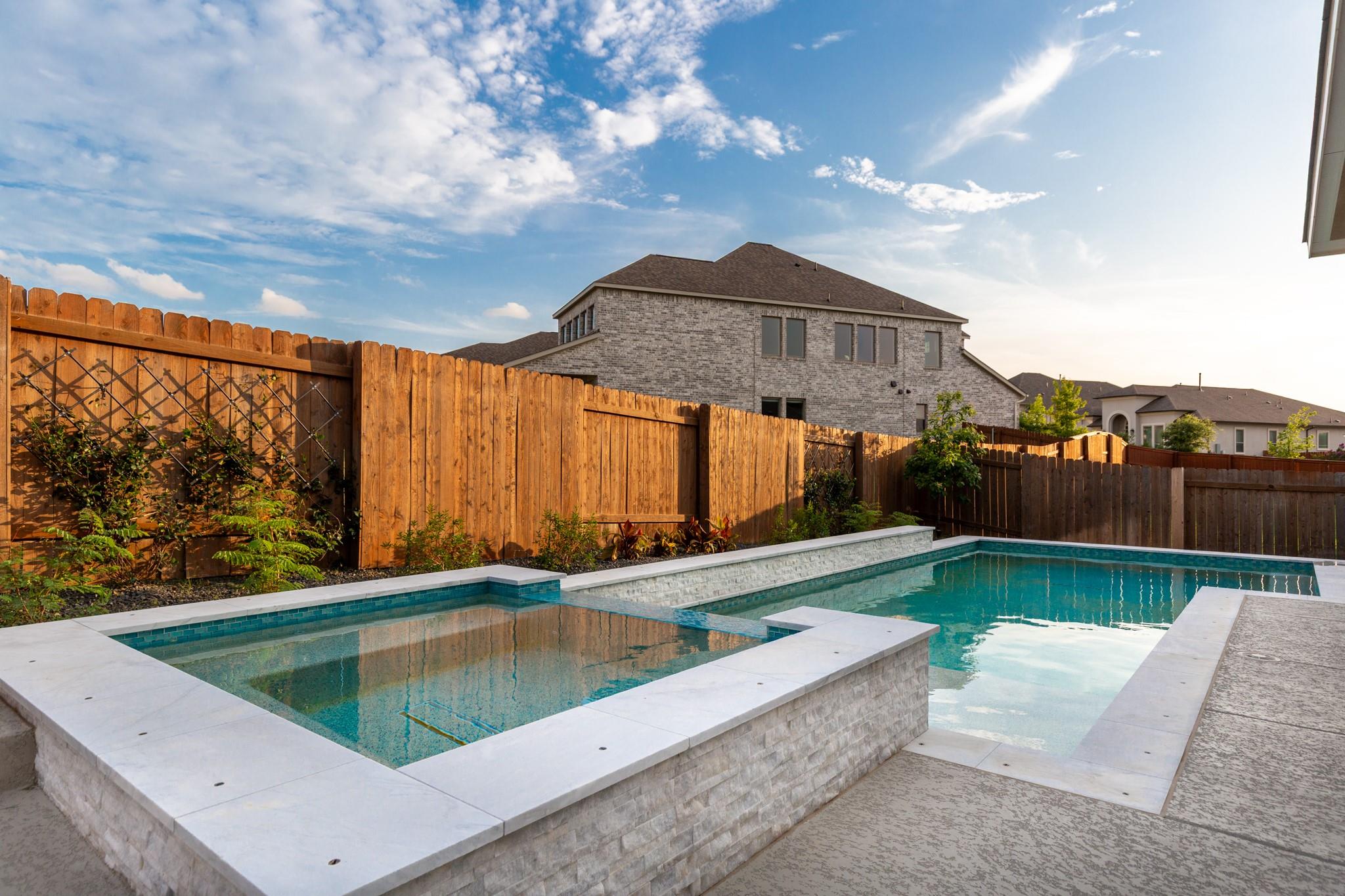 18621 James Power Ct, Austin, TX 78738