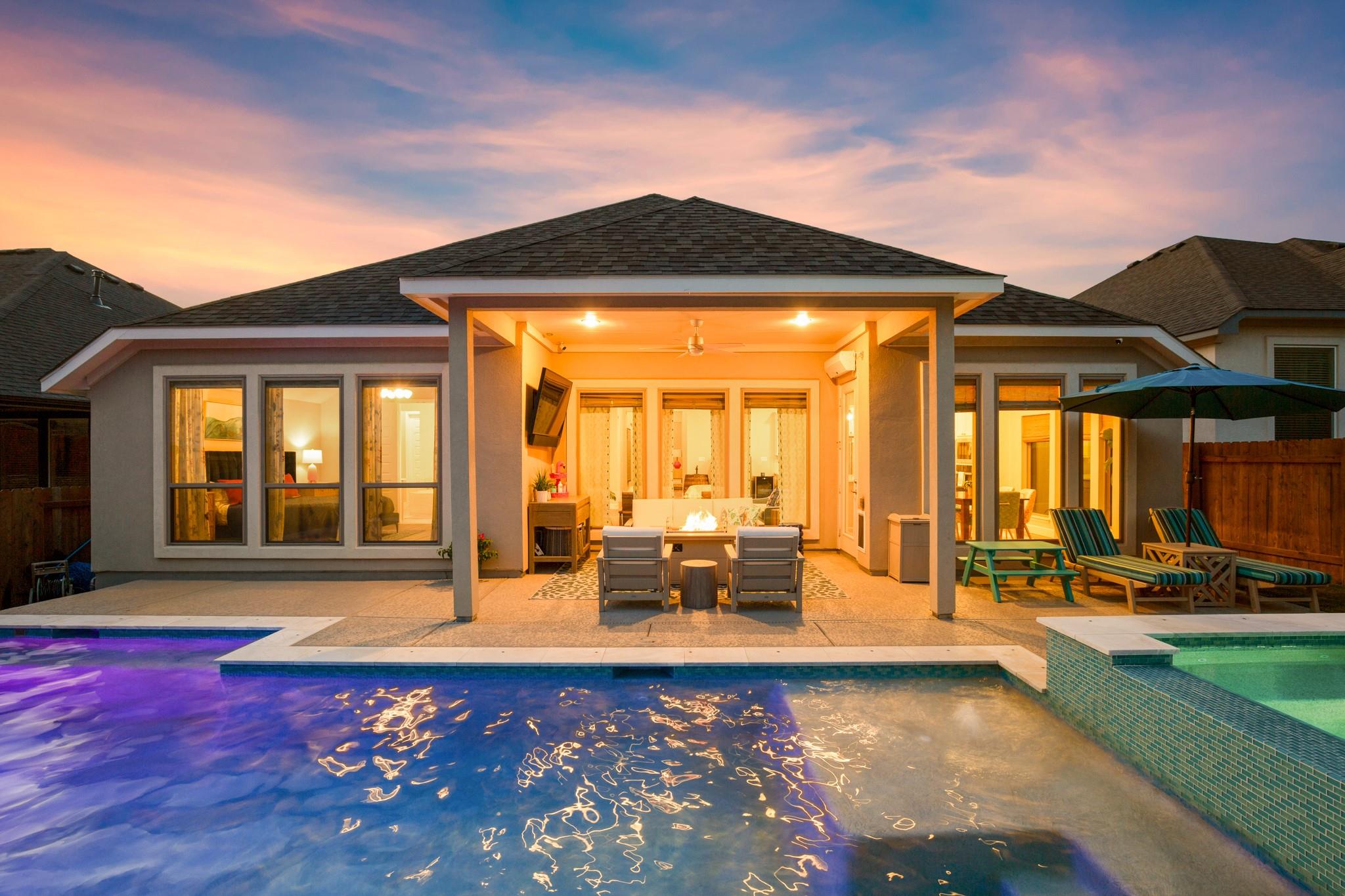 18621 James Power Ct, Austin, TX 78738