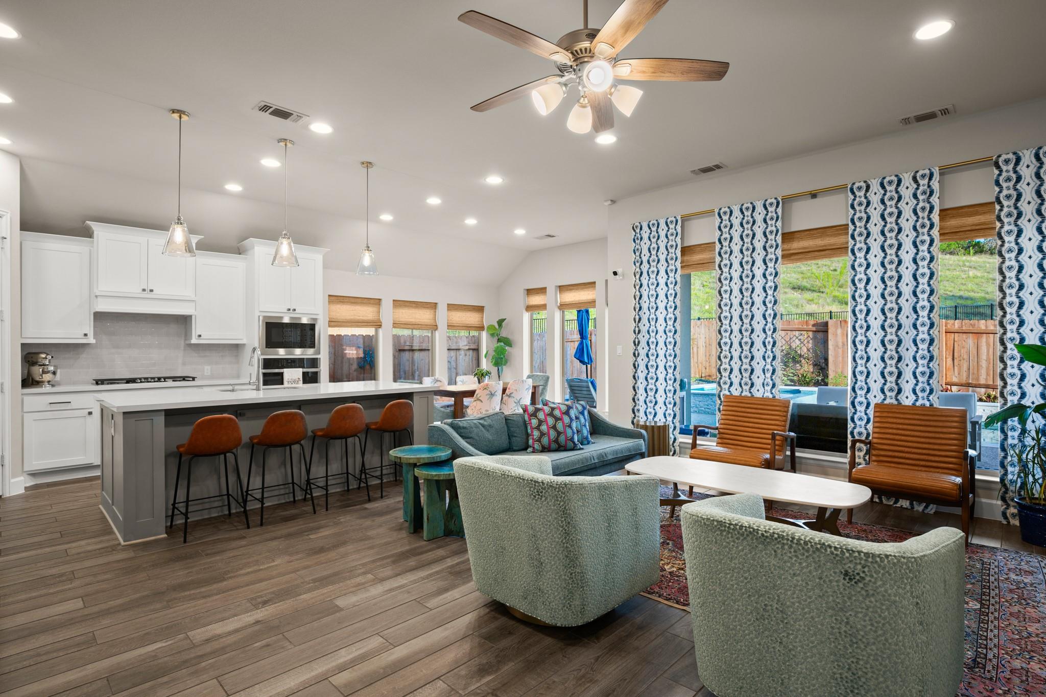 18621 James Power Ct, Austin, TX 78738