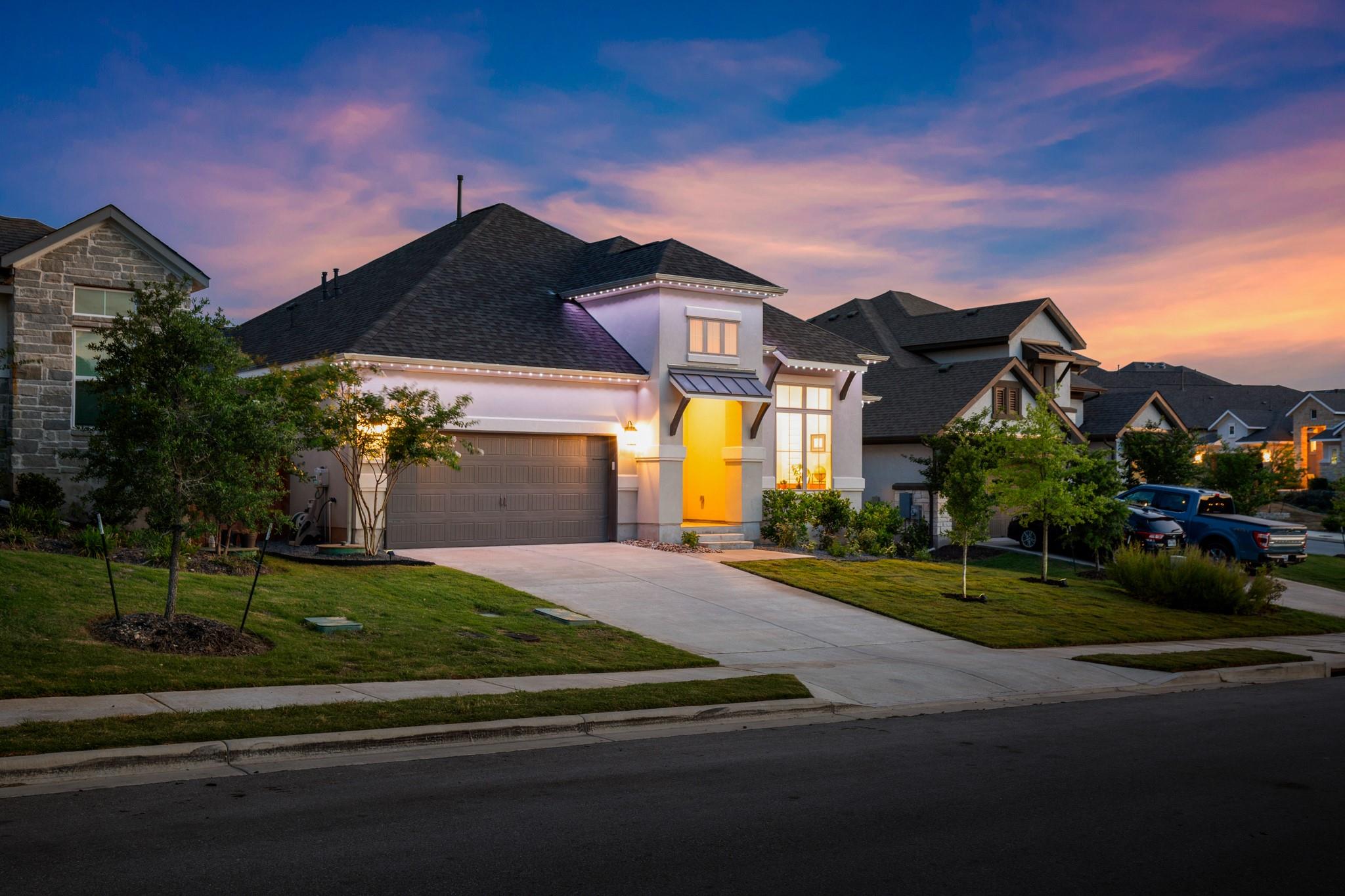 18621 James Power Ct, Austin, TX 78738