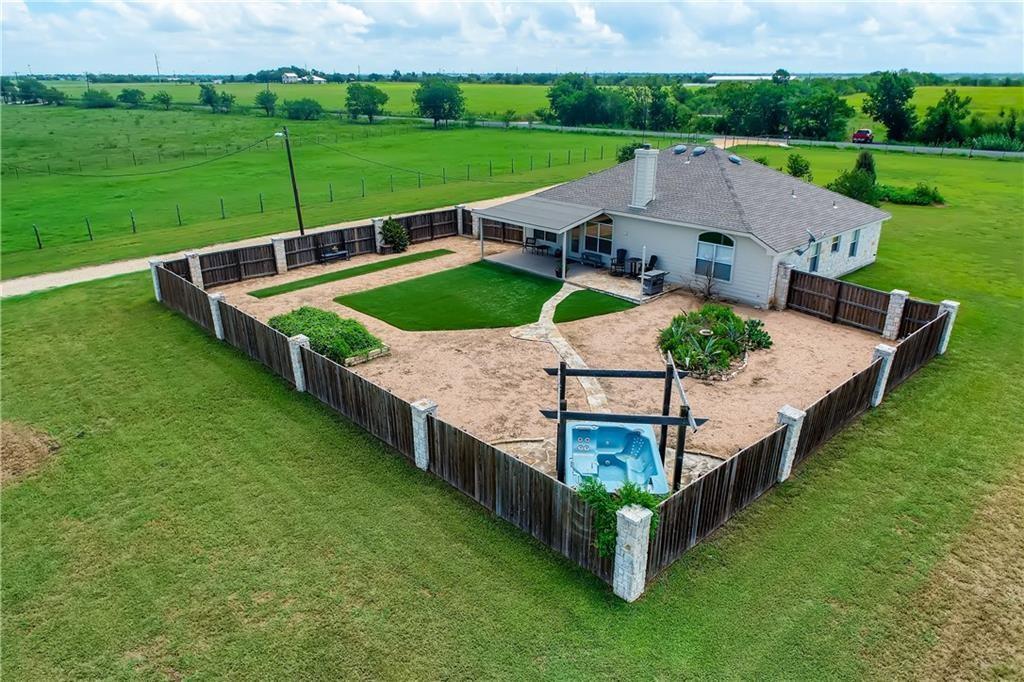 12242 Ballerstedt Rd, Elgin, TX 78621