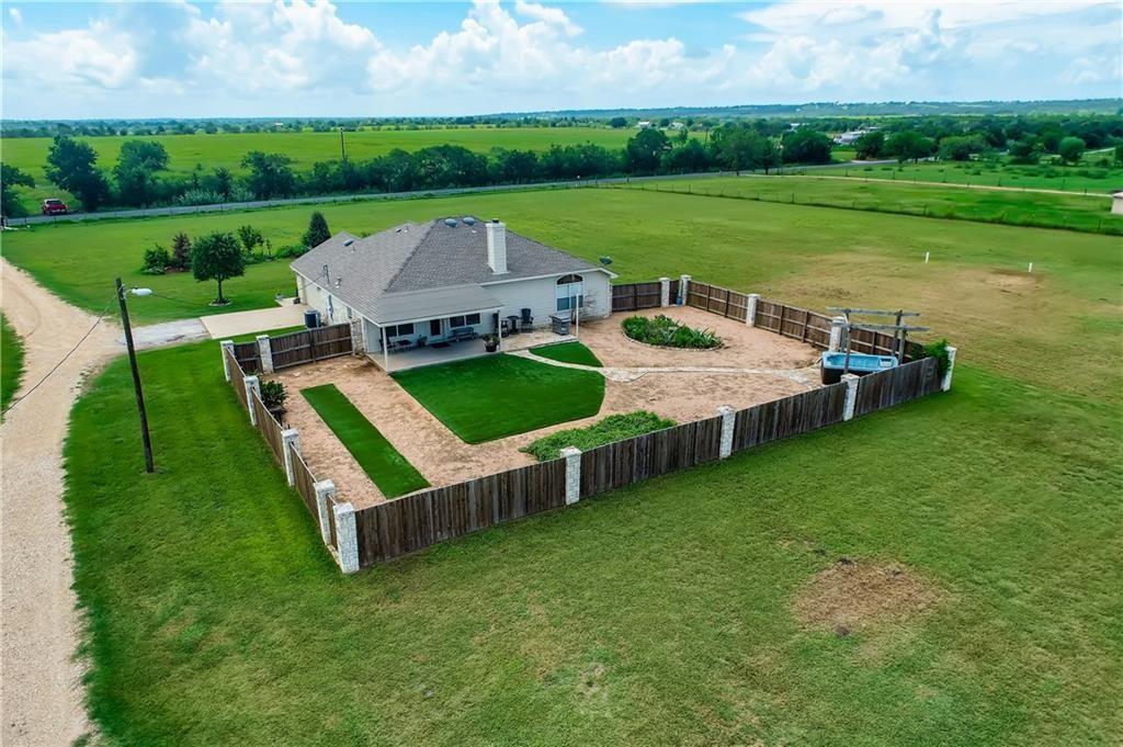 12242 Ballerstedt Rd, Elgin, TX 78621