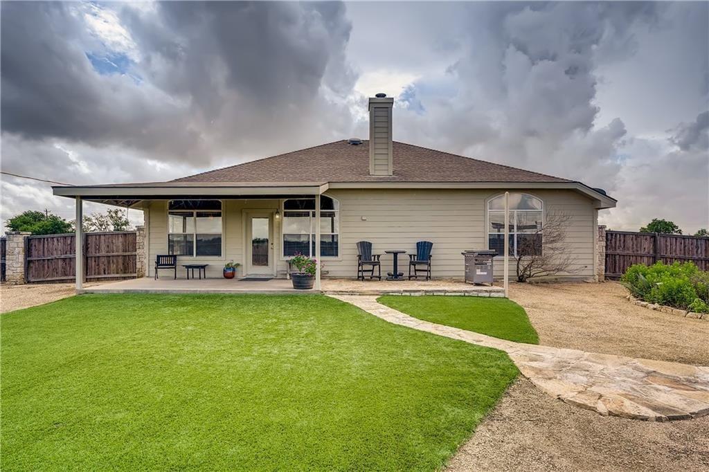 12242 Ballerstedt Rd, Elgin, TX 78621