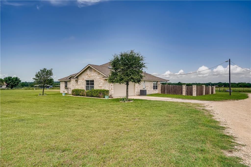 12242 Ballerstedt Rd, Elgin, TX 78621