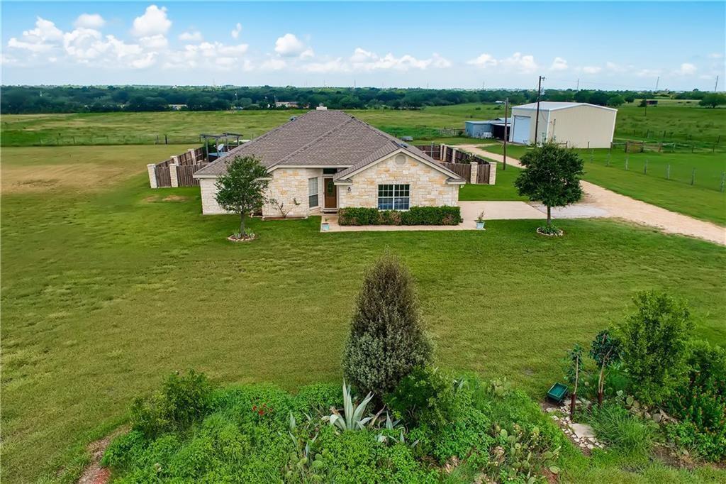 12242 Ballerstedt Rd, Elgin, TX 78621
