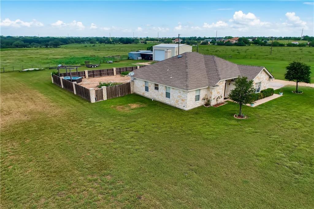 12242 Ballerstedt Rd, Elgin, TX 78621