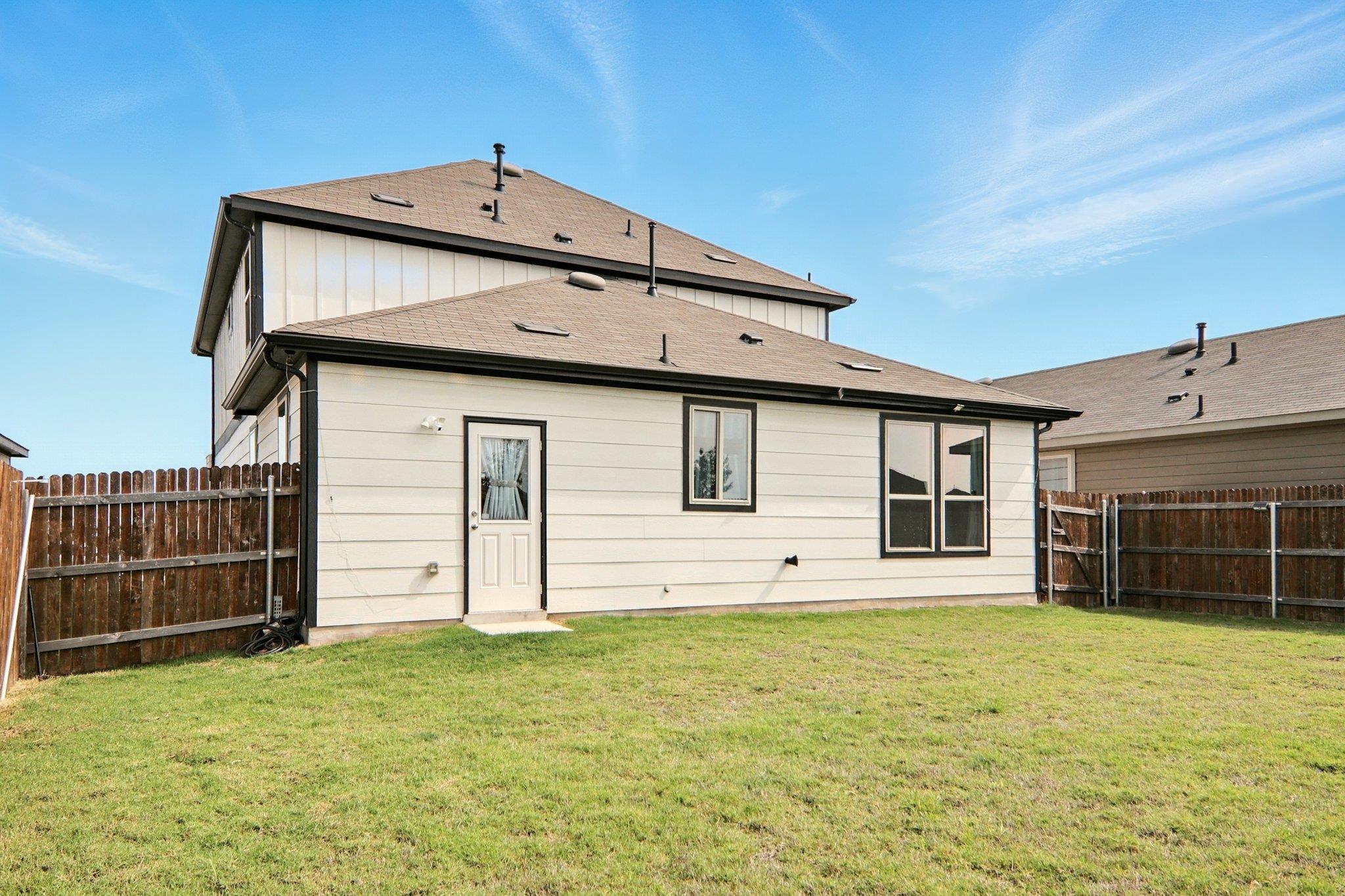 112 Black Alder St, Georgetown, TX 78626