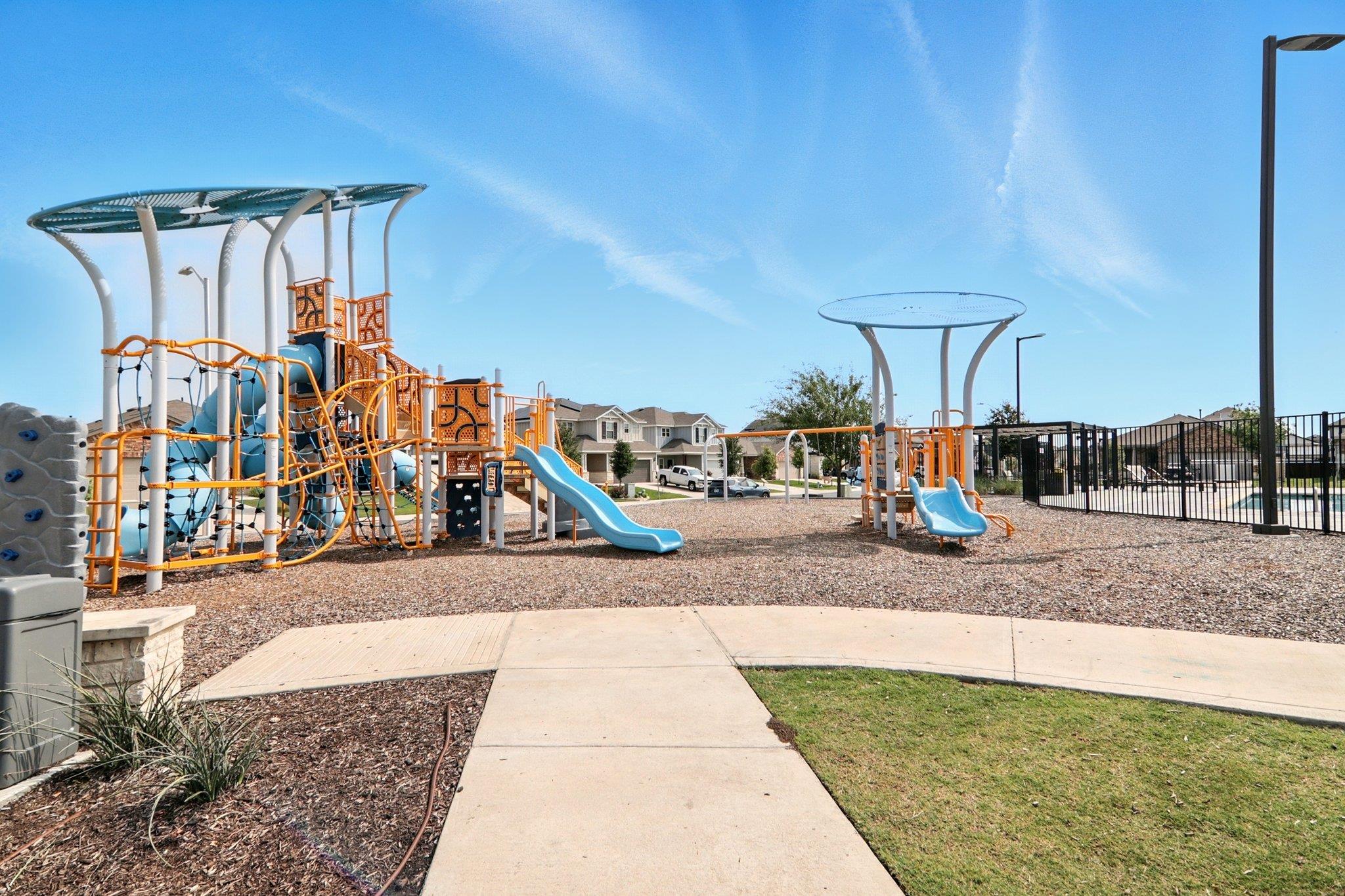 112 Black Alder St, Georgetown, TX 78626