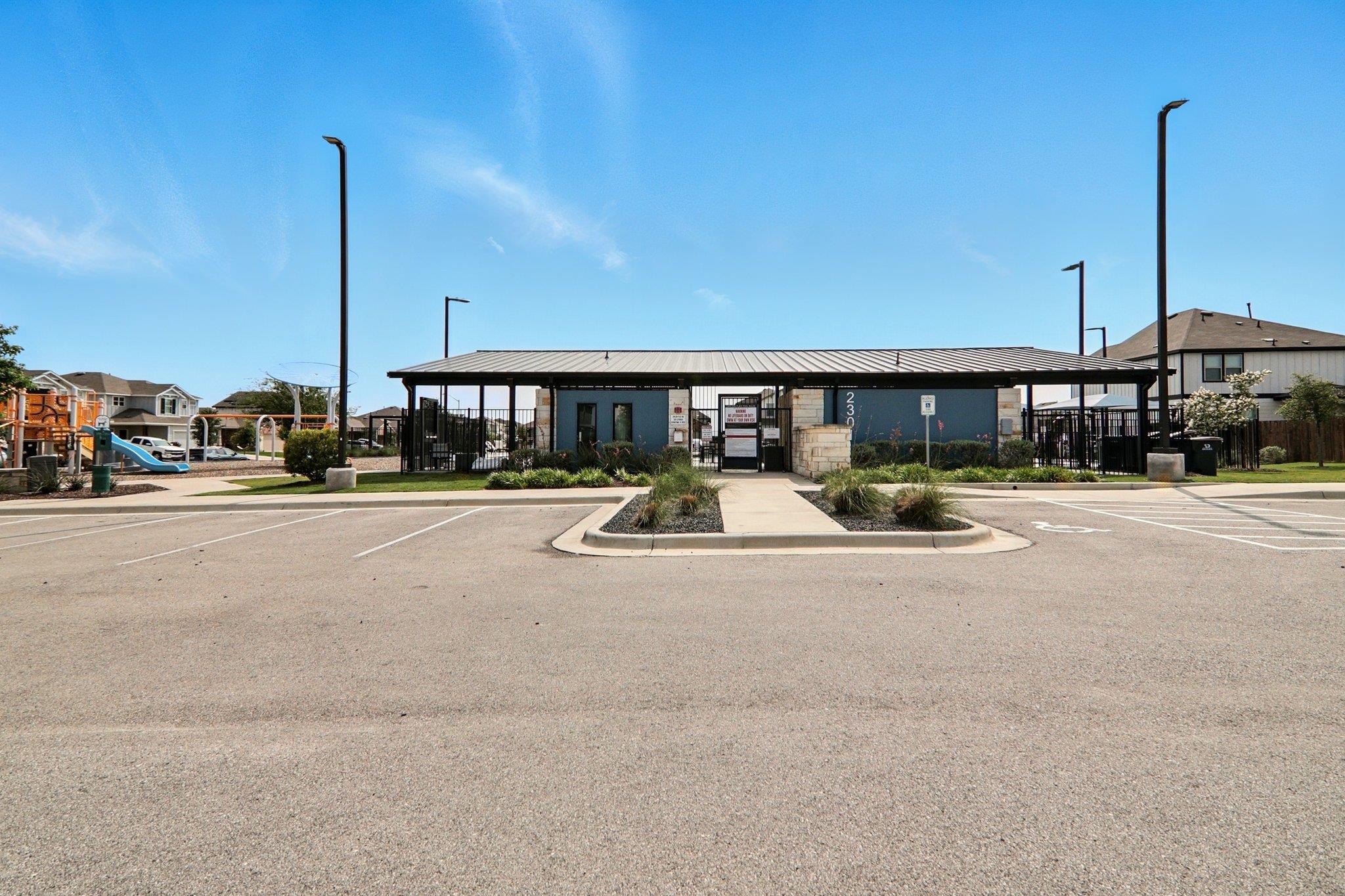 112 Black Alder St, Georgetown, TX 78626