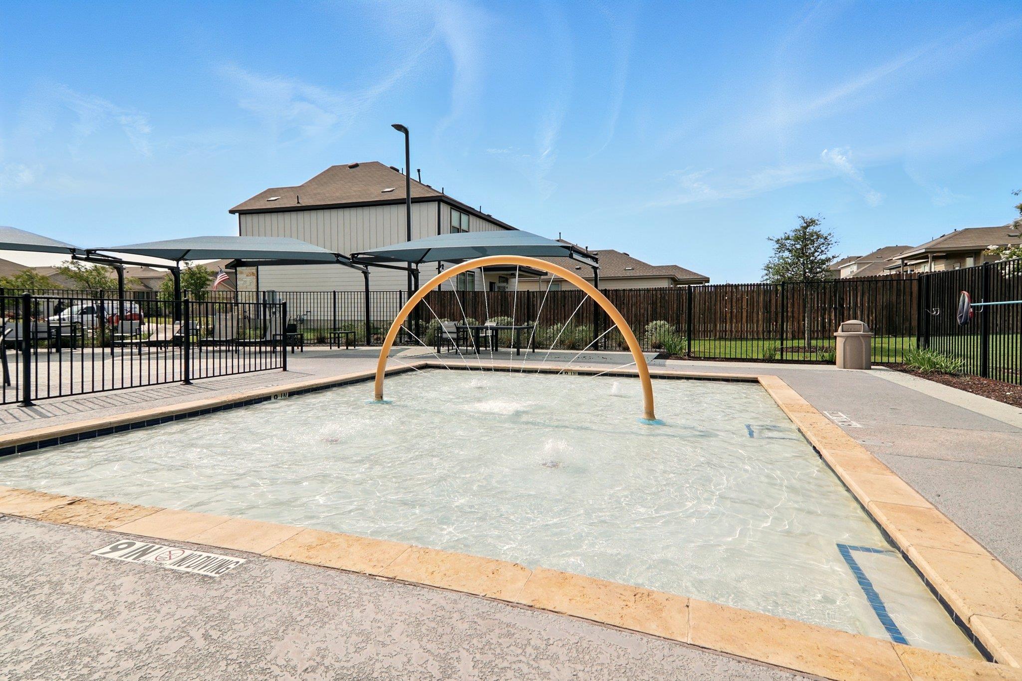 112 Black Alder St, Georgetown, TX 78626