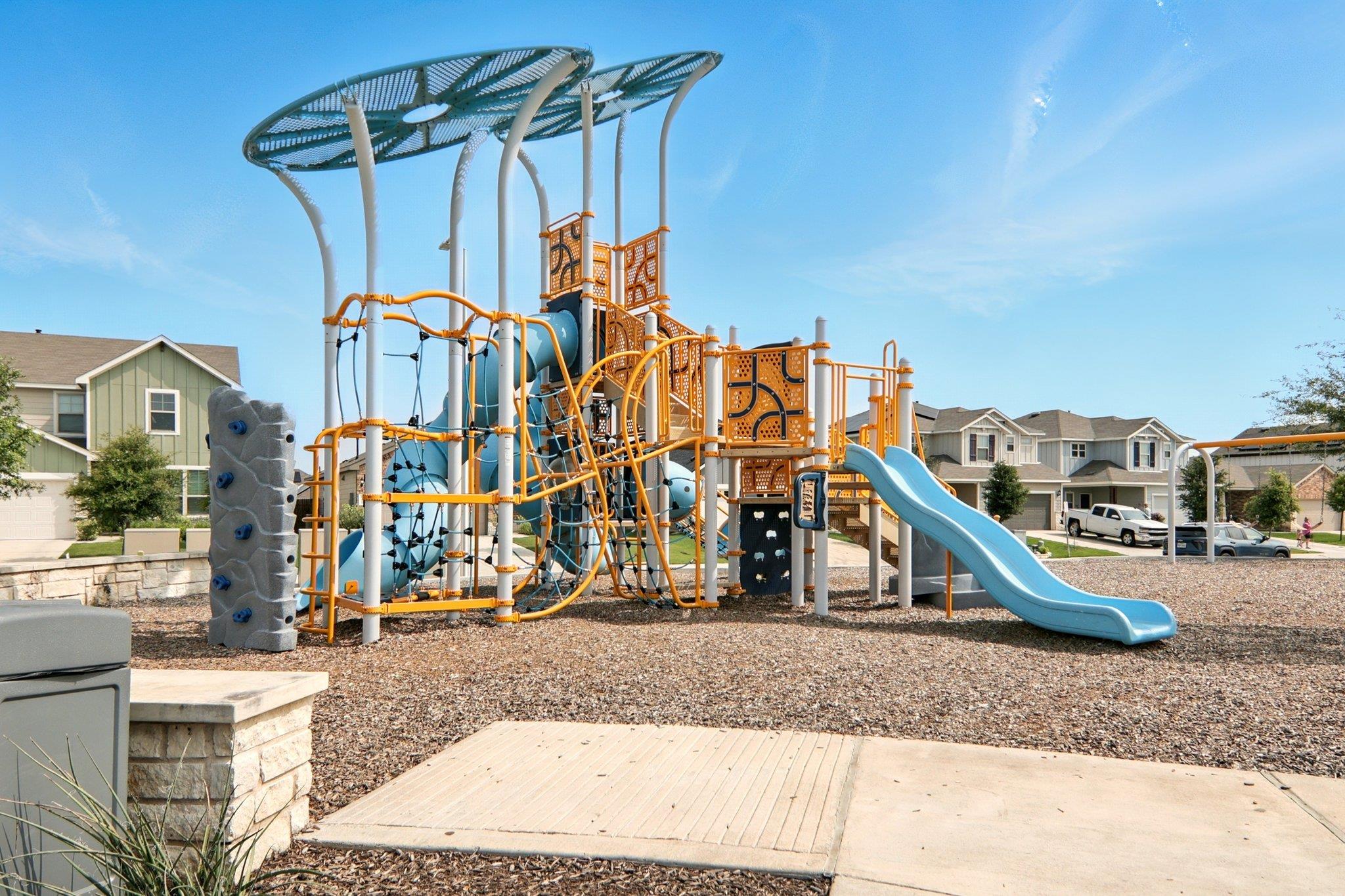 112 Black Alder St, Georgetown, TX 78626