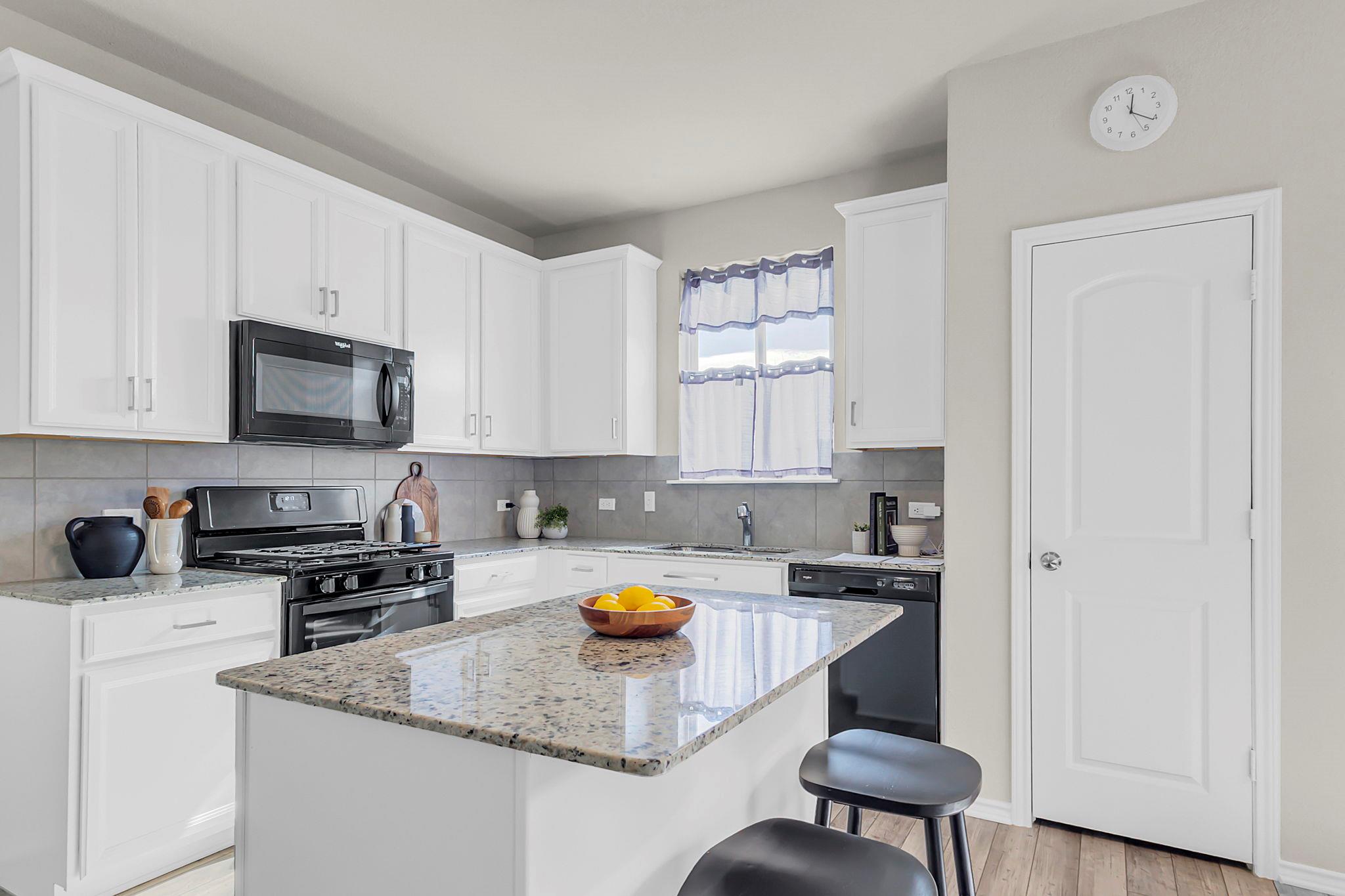 112 Black Alder St, Georgetown, TX 78626