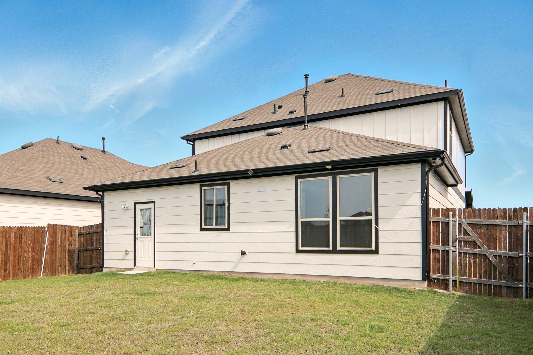 112 Black Alder St, Georgetown, TX 78626