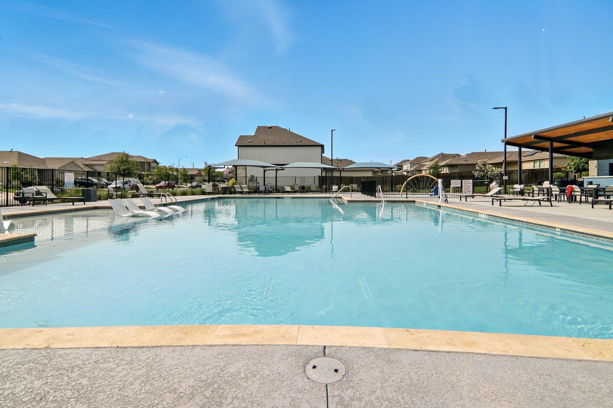 112 Black Alder St, Georgetown, TX 78626