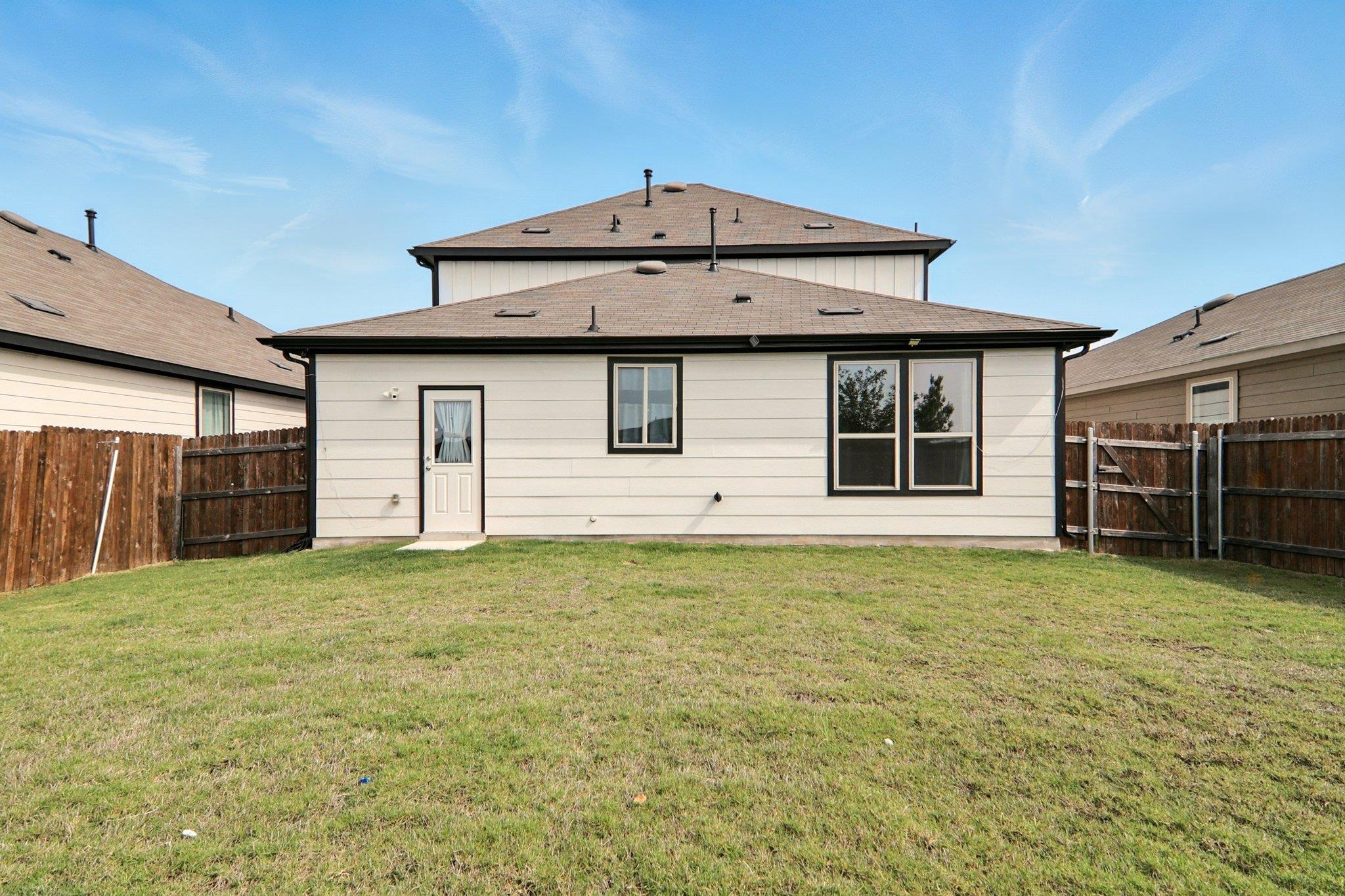 112 Black Alder St, Georgetown, TX 78626